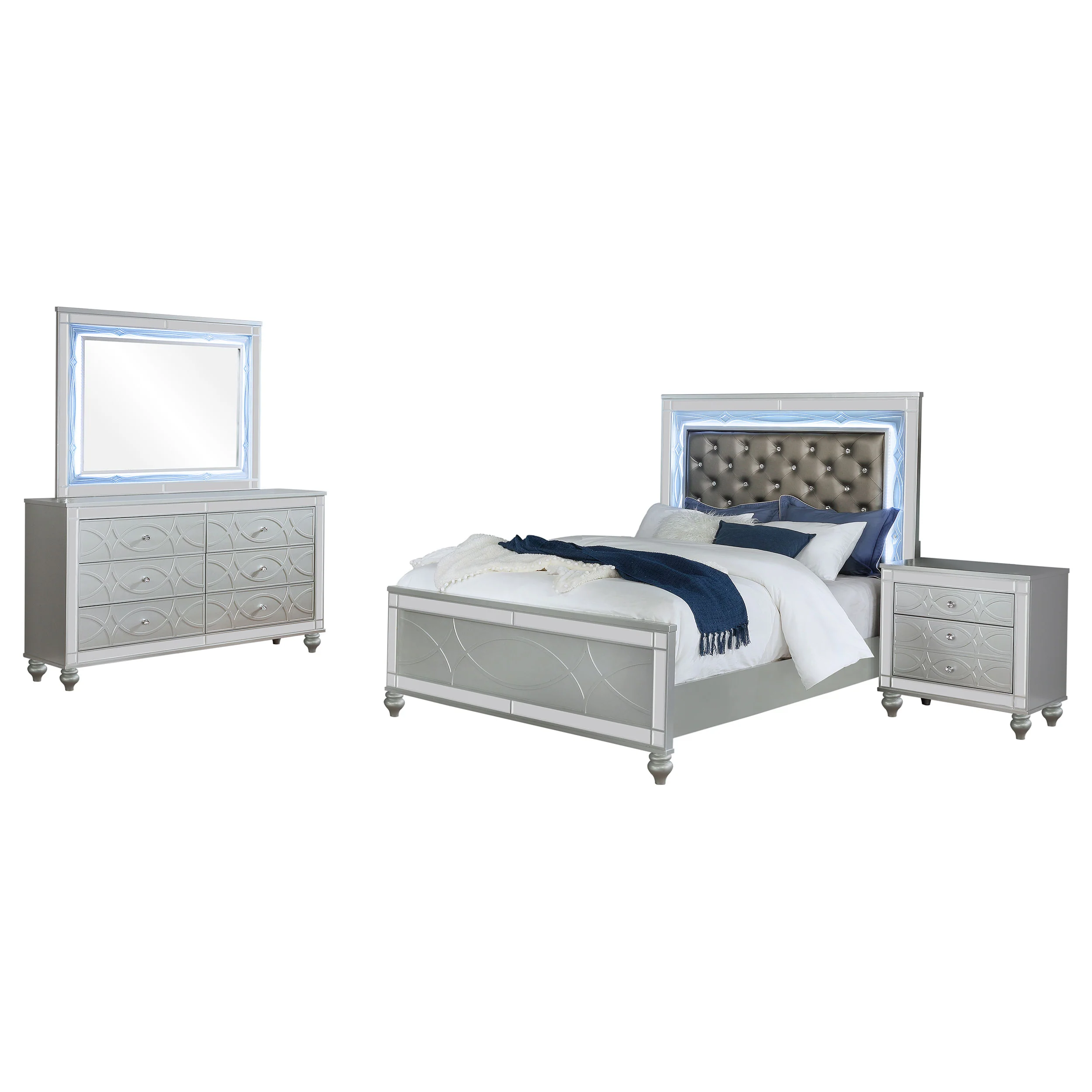 Gunnison Bedroom Set - Image 40