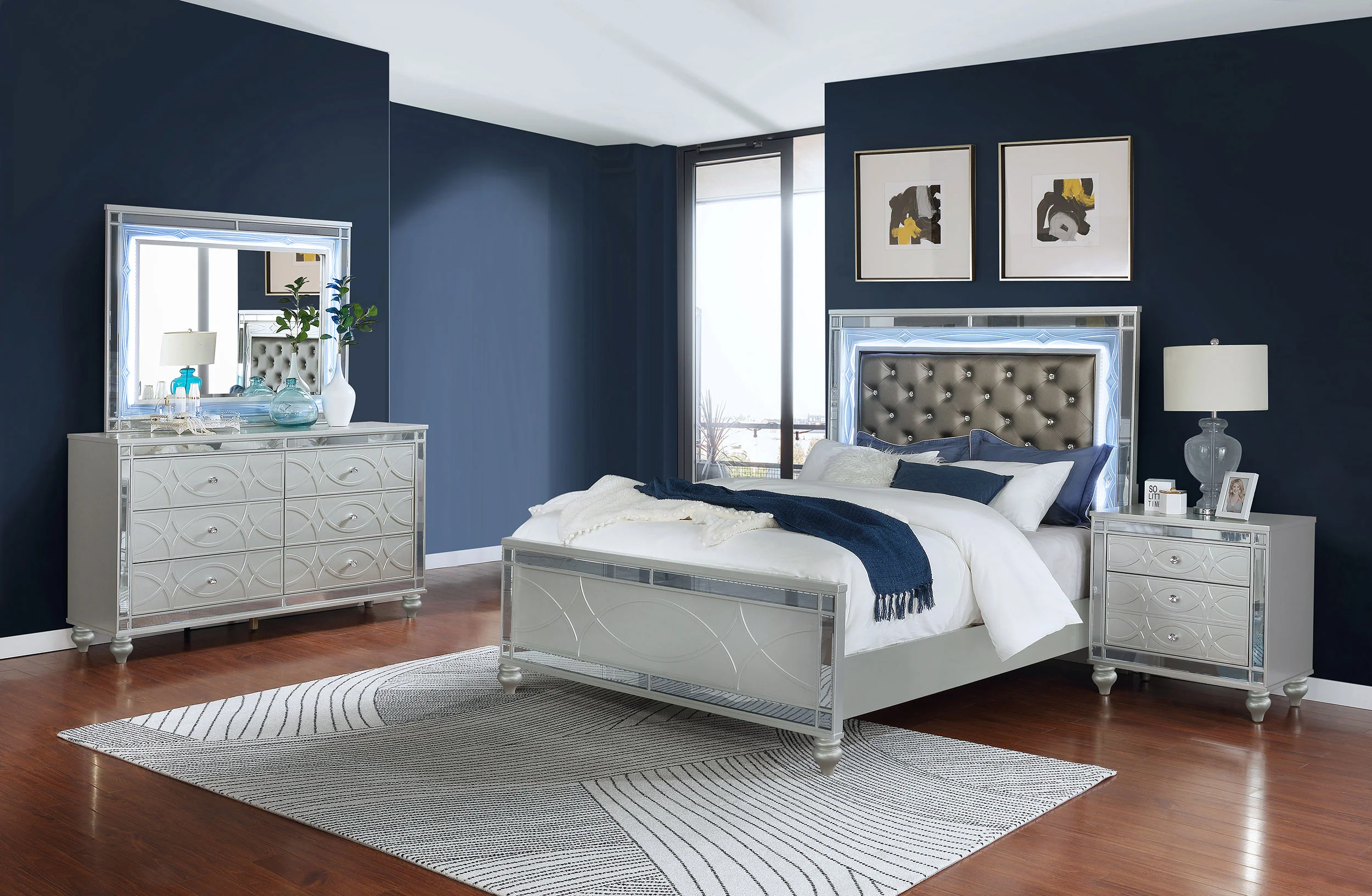 Gunnison Bedroom Set - Image 76