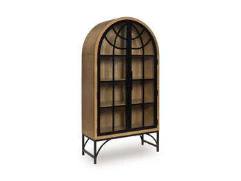 Gwenwich Accent Cabinet - Image 3