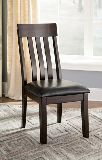 Haddigan Dining Set - Image 10