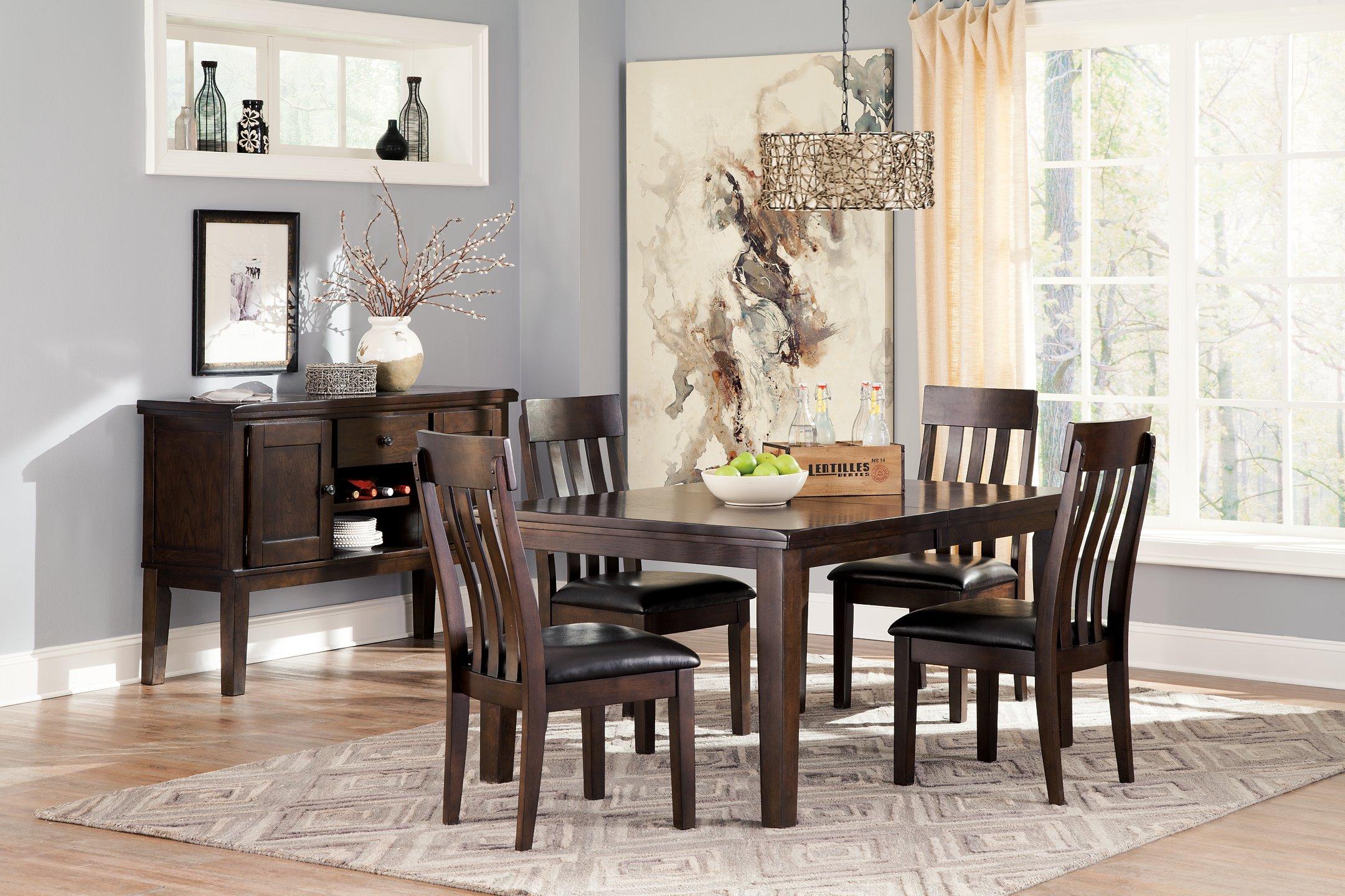 Haddigan Dining Set - Image 12