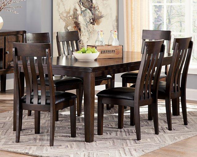 Haddigan Dining Set - Image 2