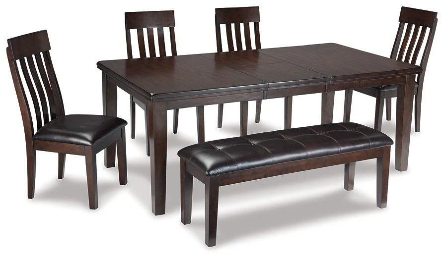 Haddigan Dining Set - Image 20