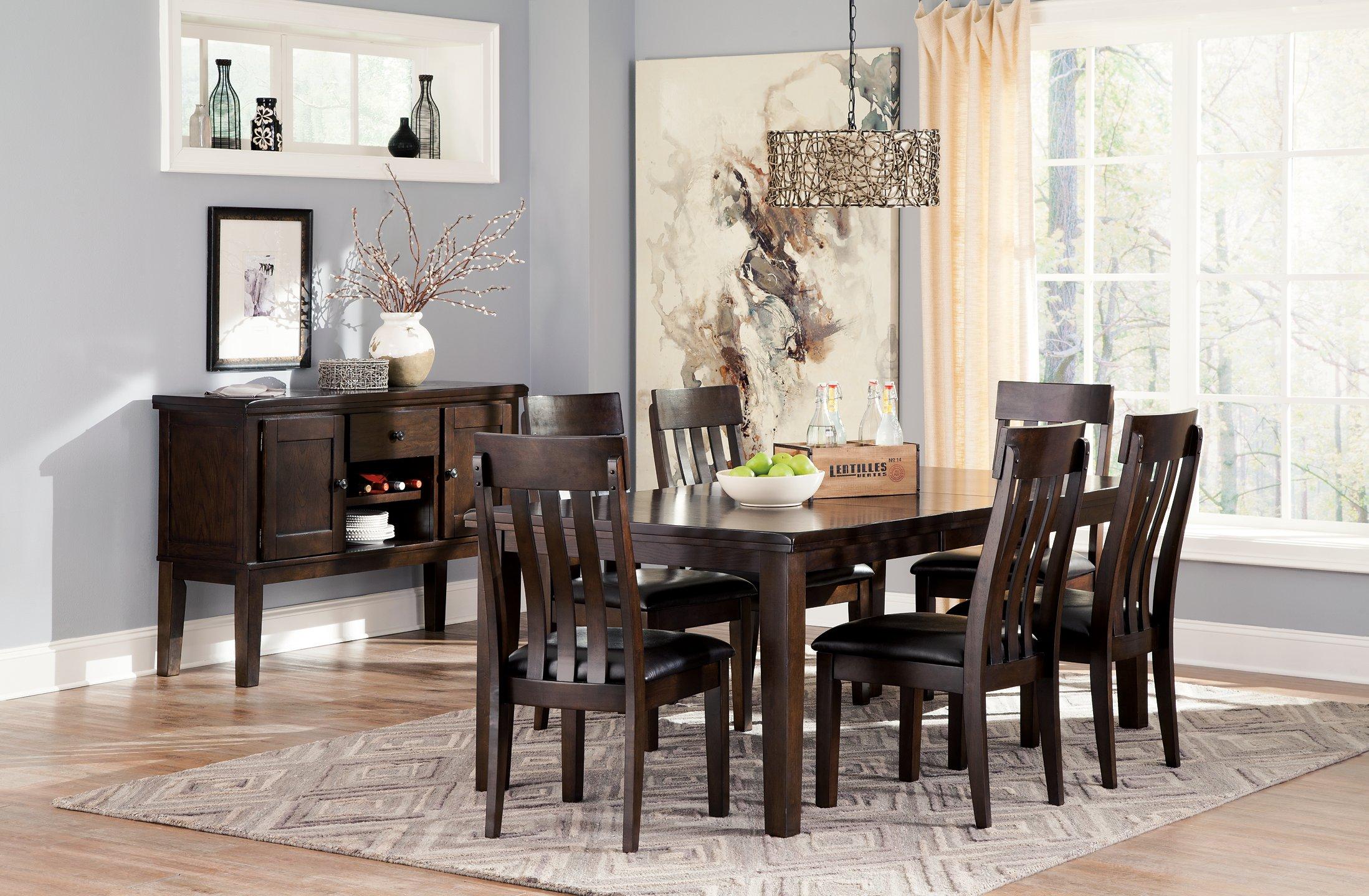 Haddigan Dining Set - Image 3