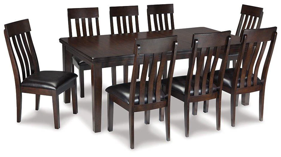 Haddigan Dining Set - Image 33