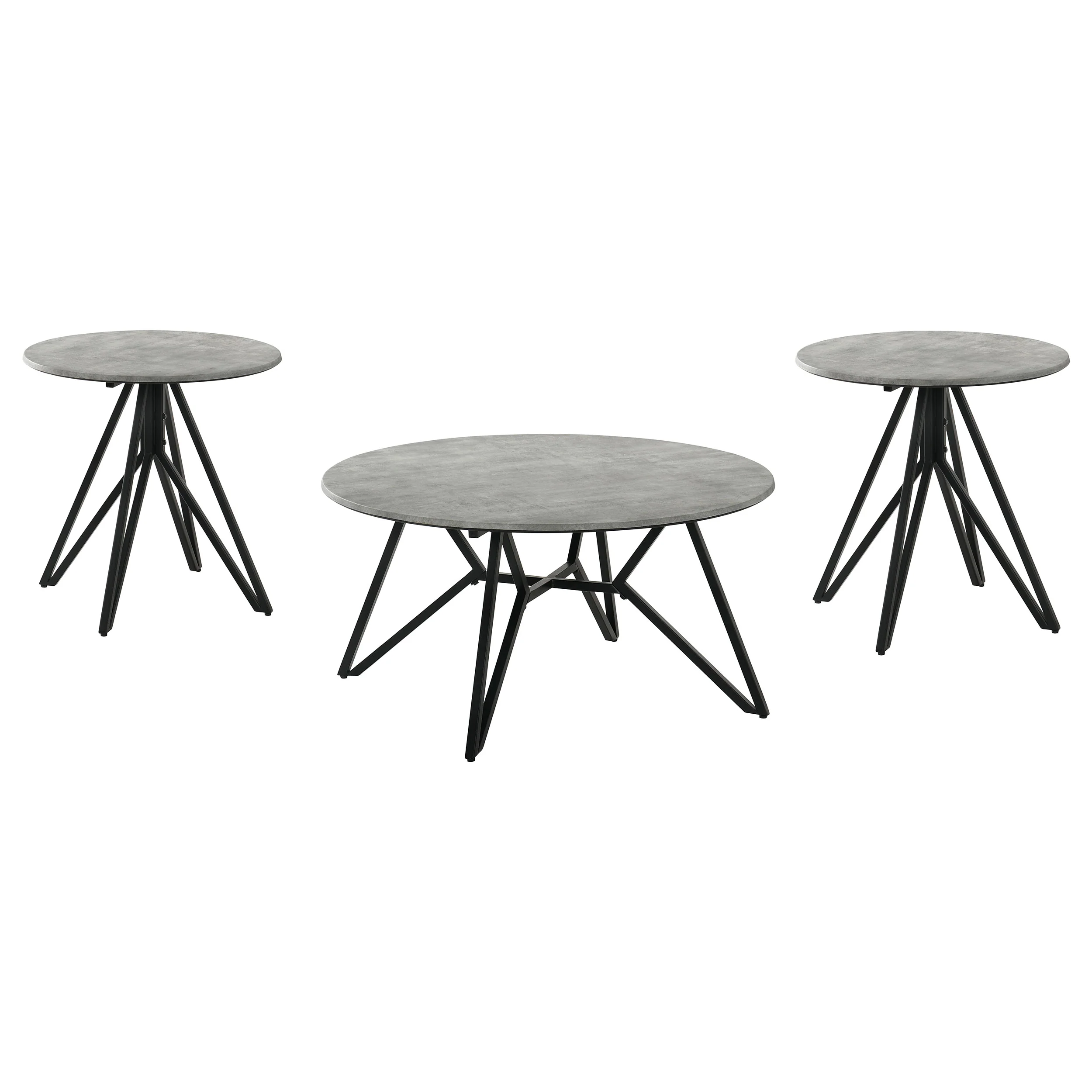 Hadi Coffee Table Set - Image 13