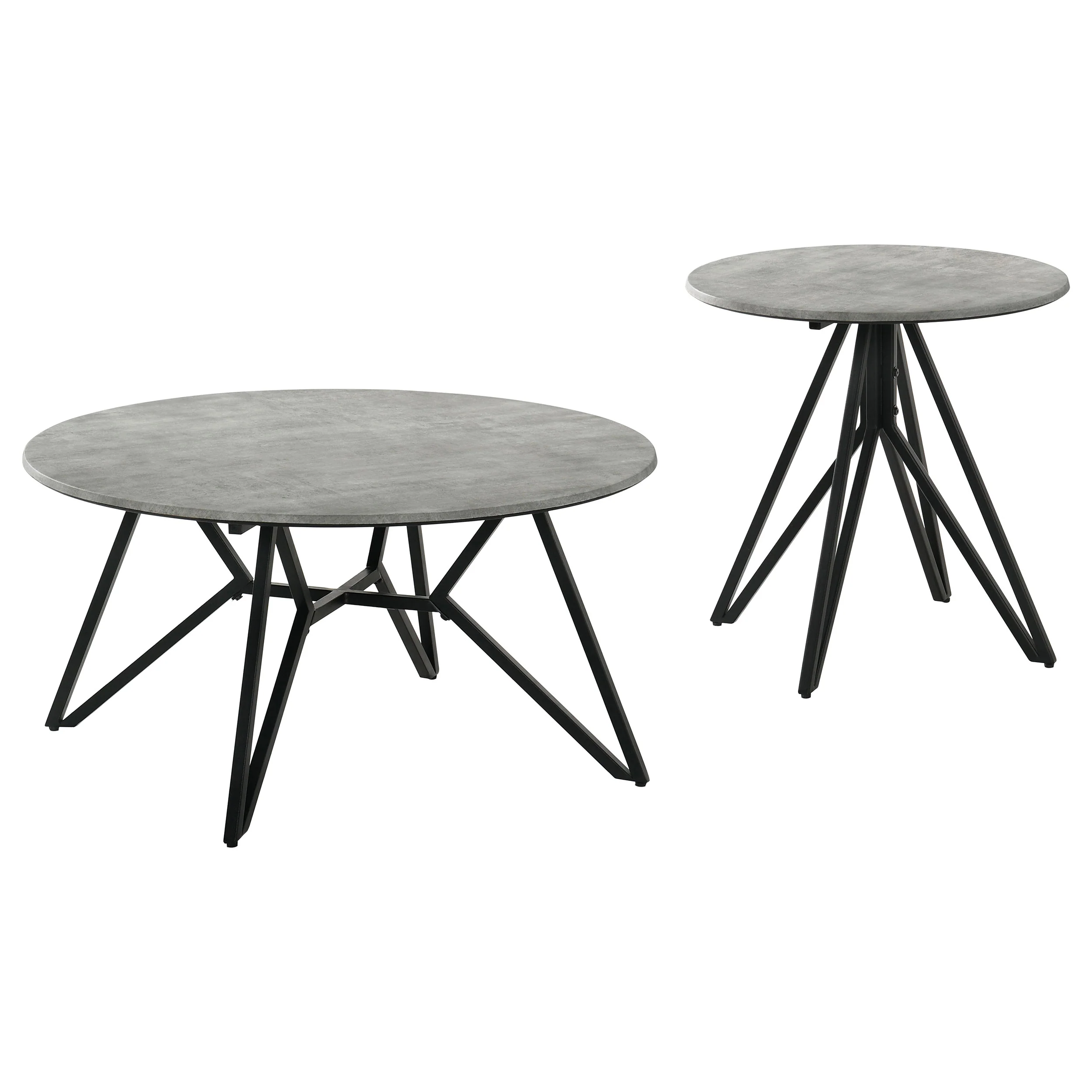 Hadi Coffee Table Set - Image 2