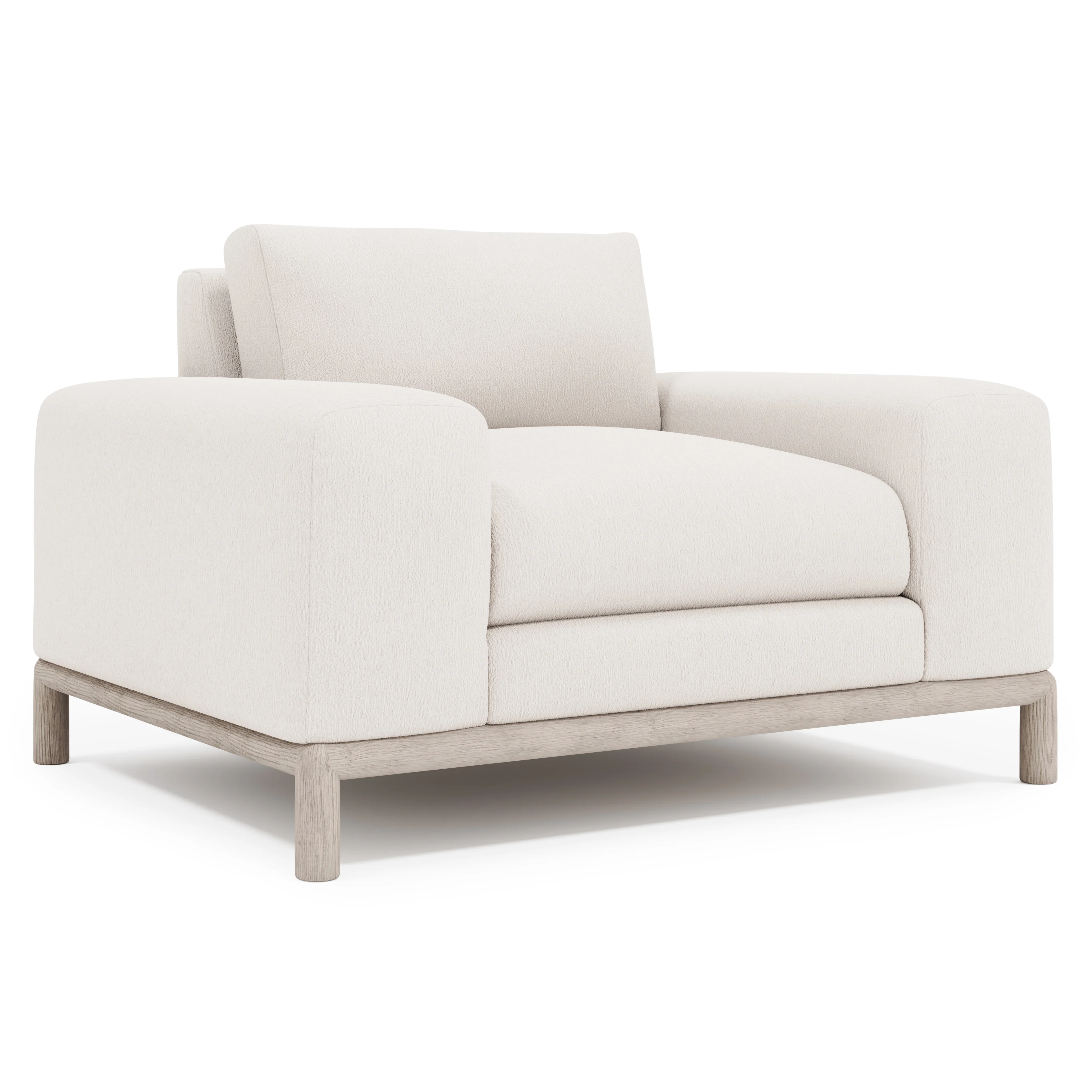 Hadley Fabric Chair - Image 5