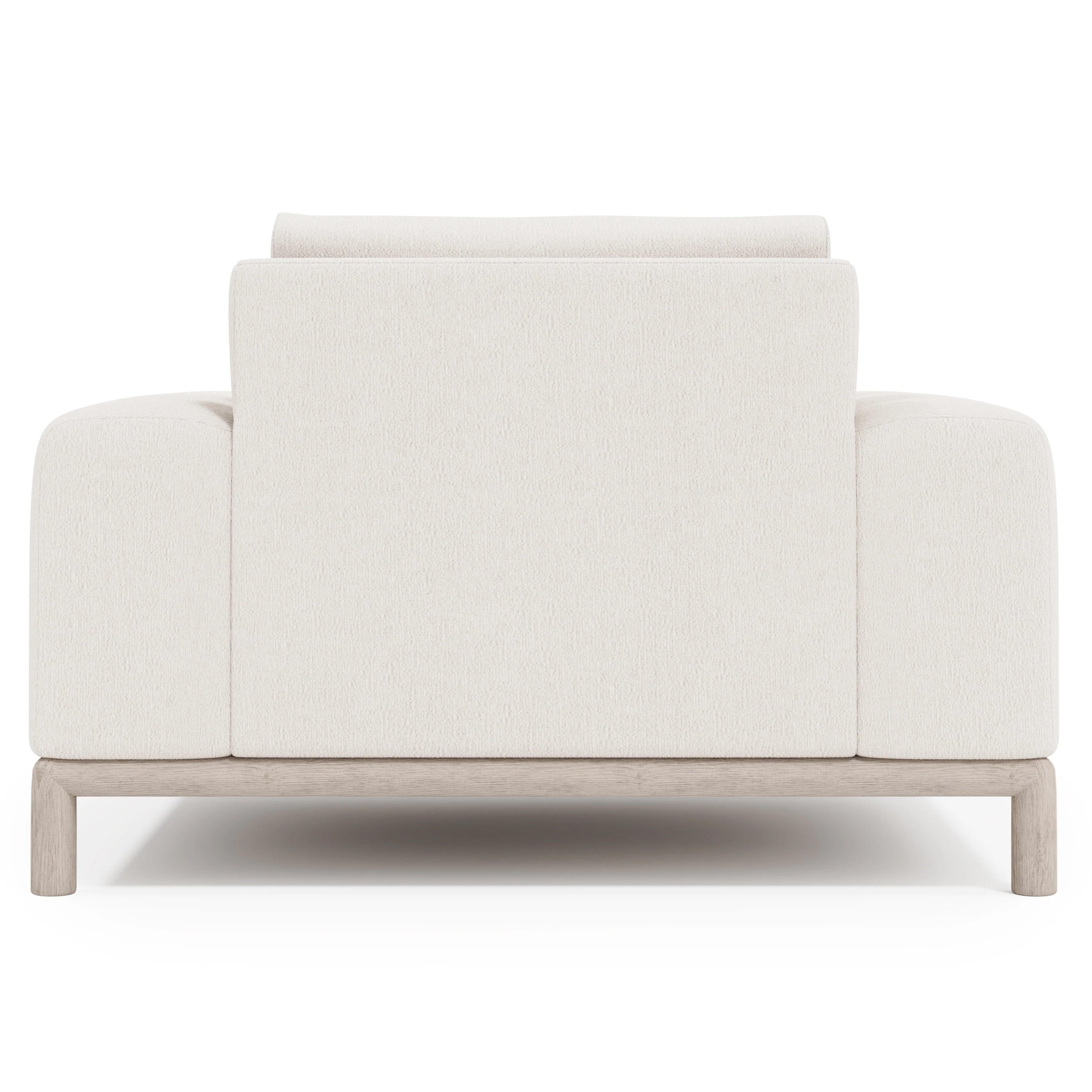 Hadley Fabric Chair - Image 8