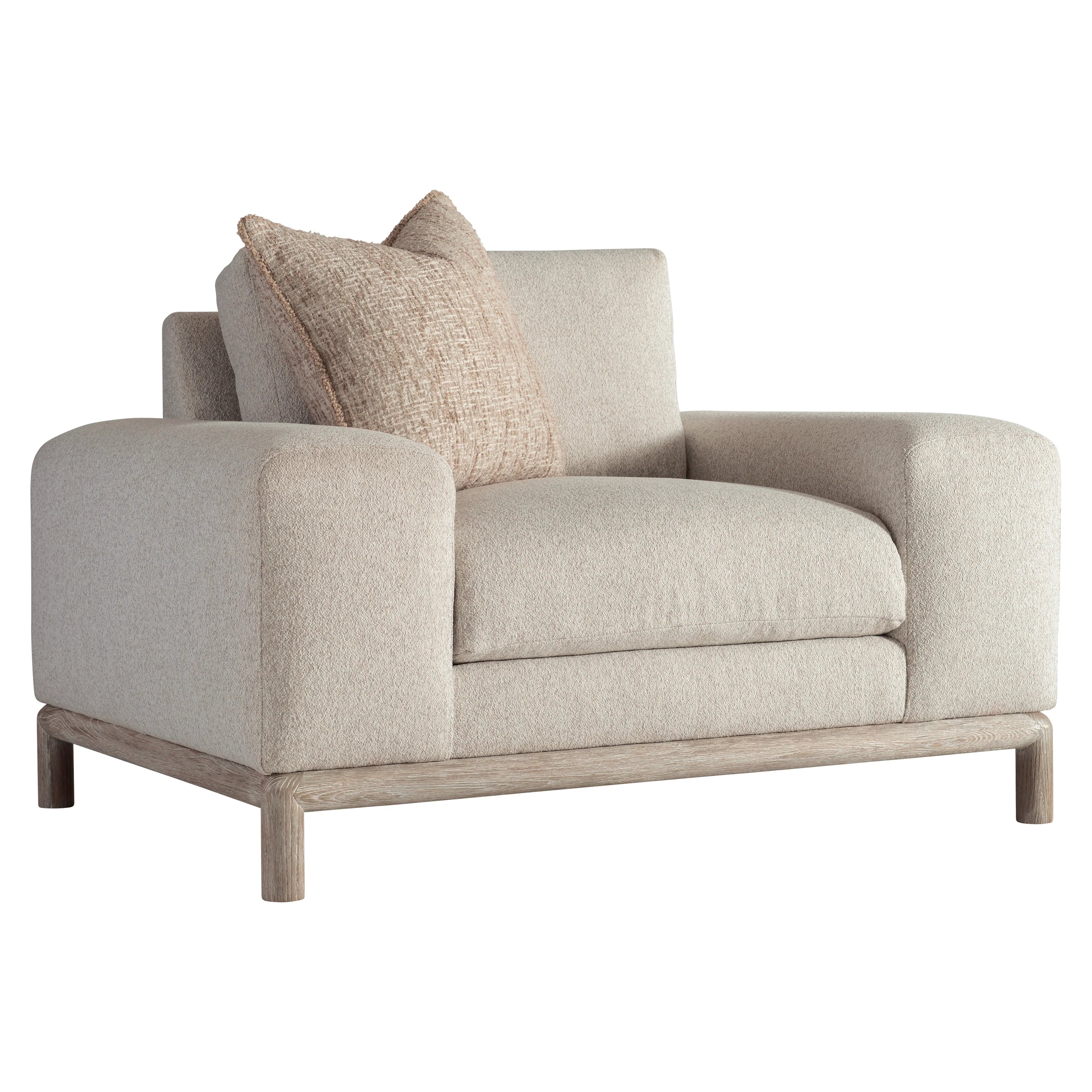 Hadley Fabric Chair - Image 9