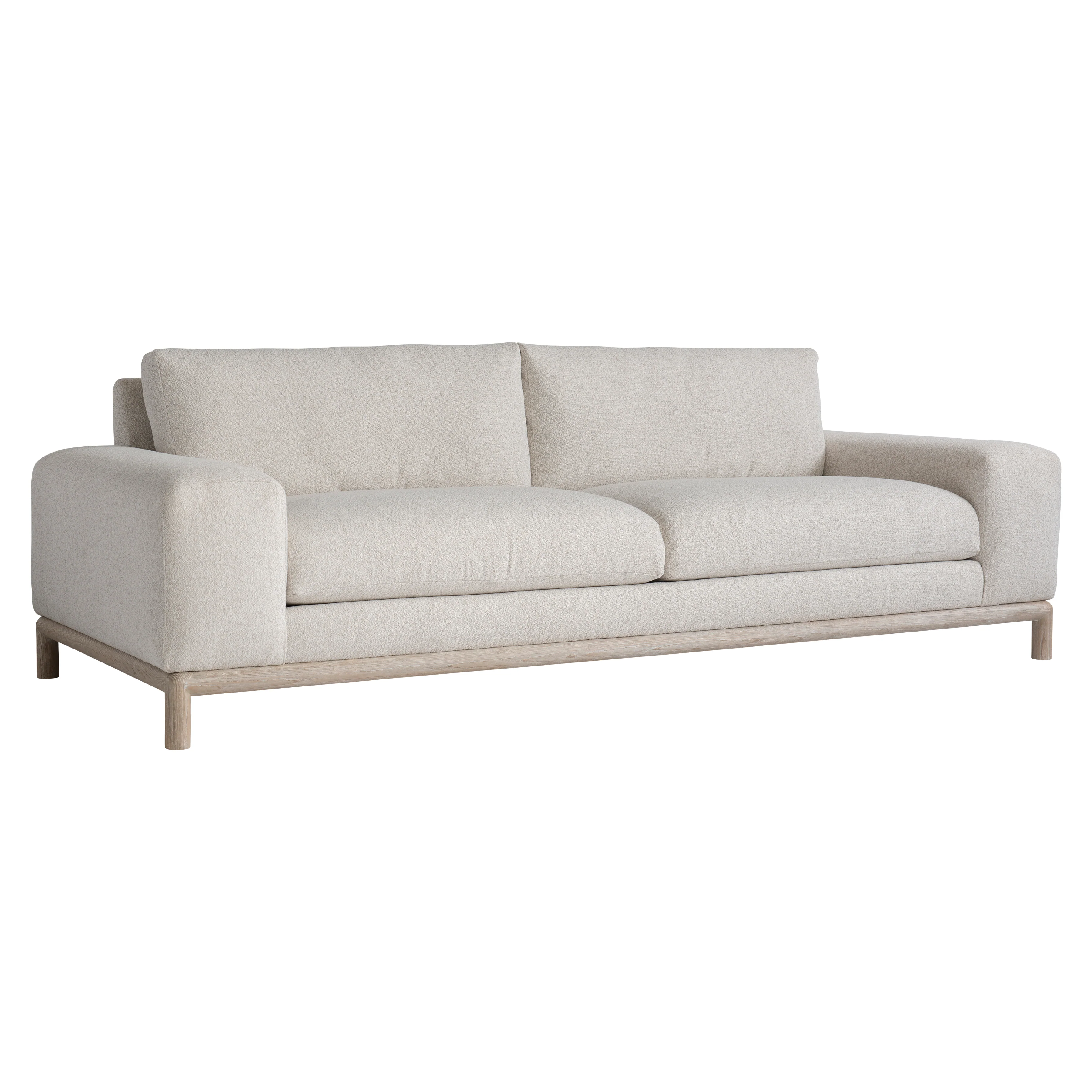 Hadley Fabric Sofa - Image 13