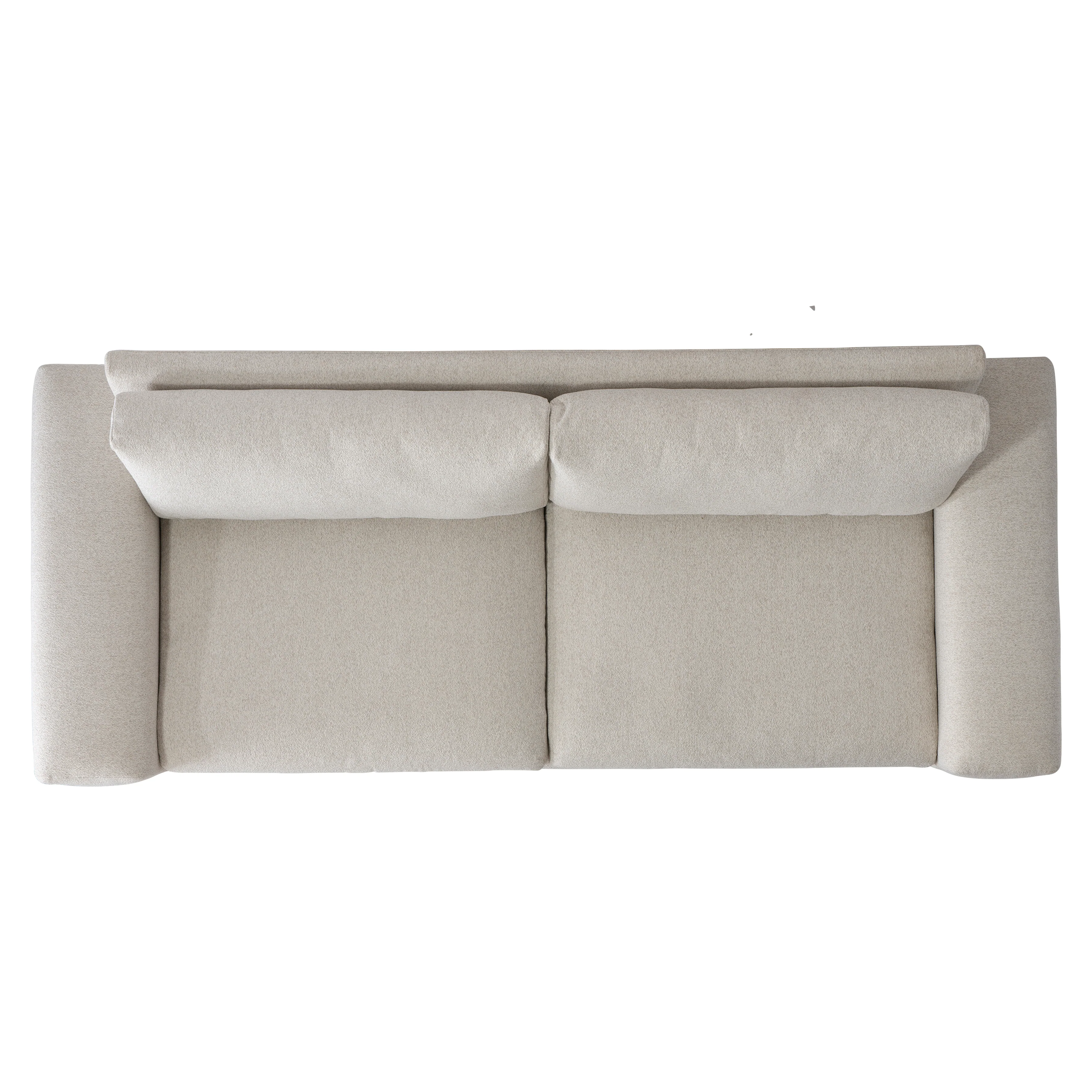 Hadley Fabric Sofa - Image 14