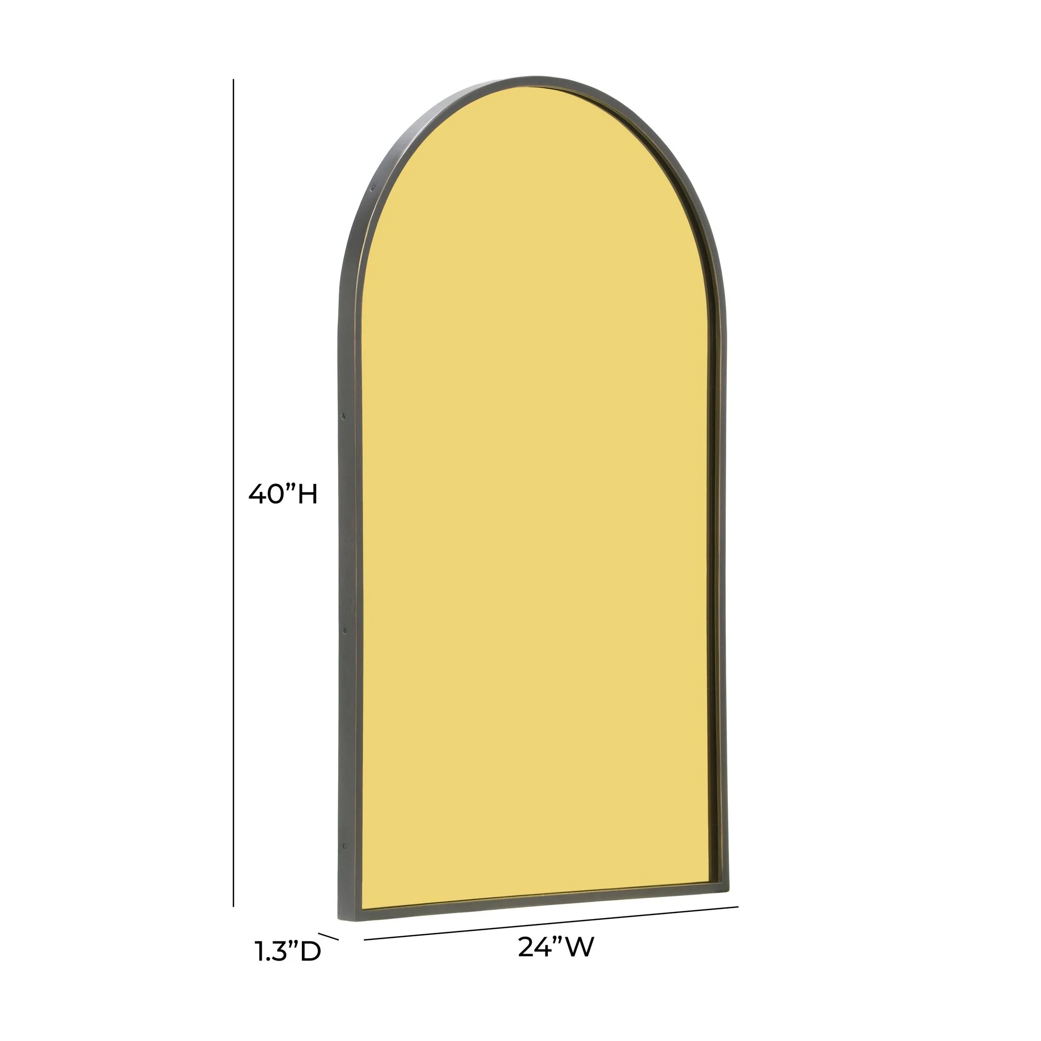 Hadley Wall Mirror - Image 6
