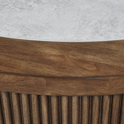 Hadonna Coffee Table - Image 4