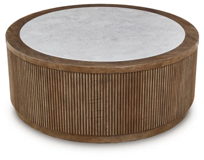 Hadonna Coffee Table - Image 5