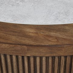 Hadonna End Table - Image 4