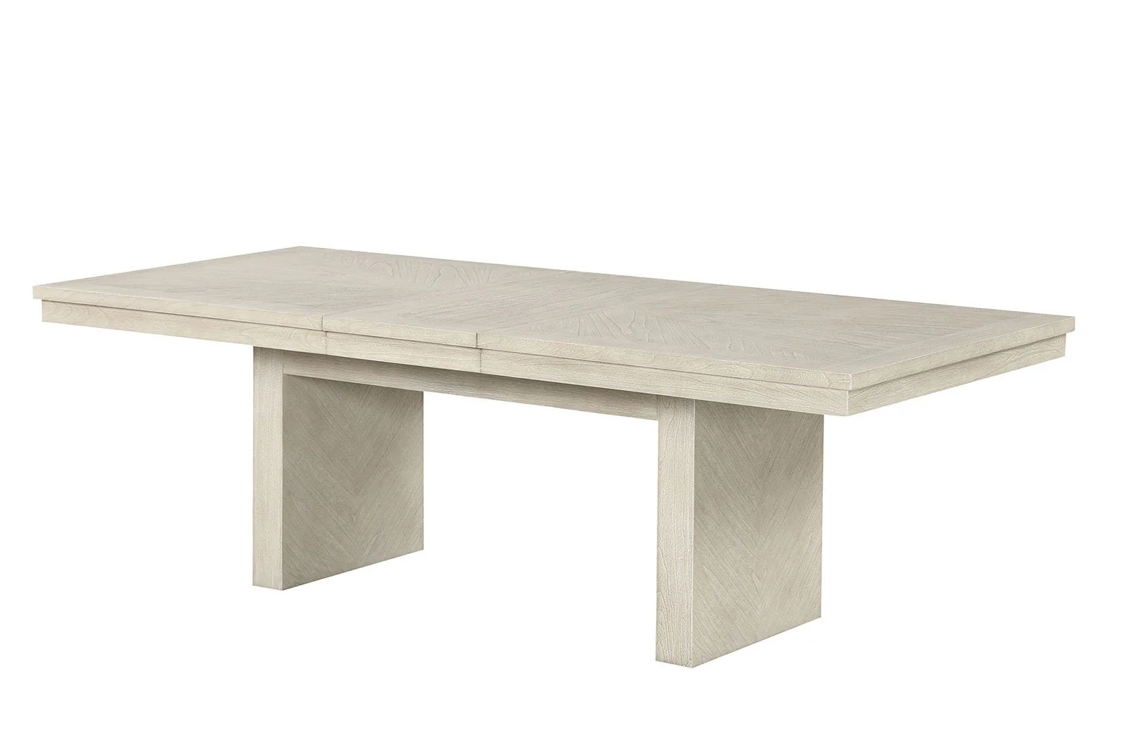 Hagerman 6 Pc. Dining Table Set w/ Bench - Image 2