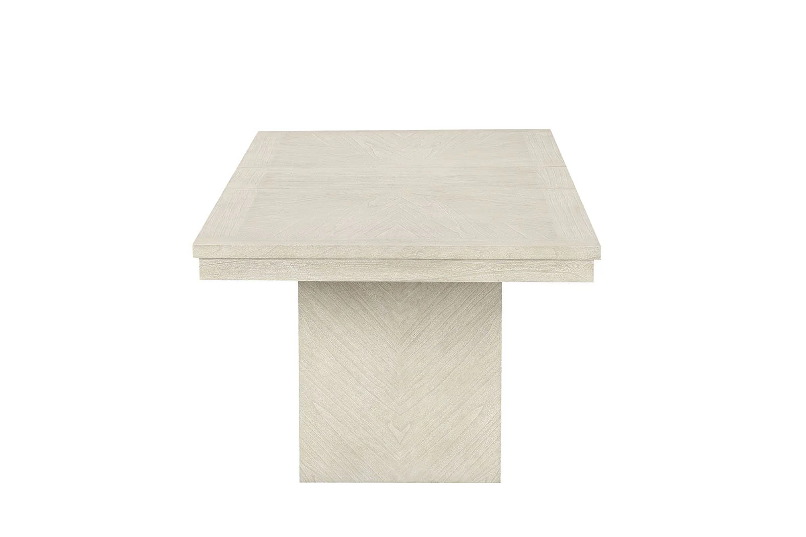 Hagerman Dining Table, Natural - Image 4