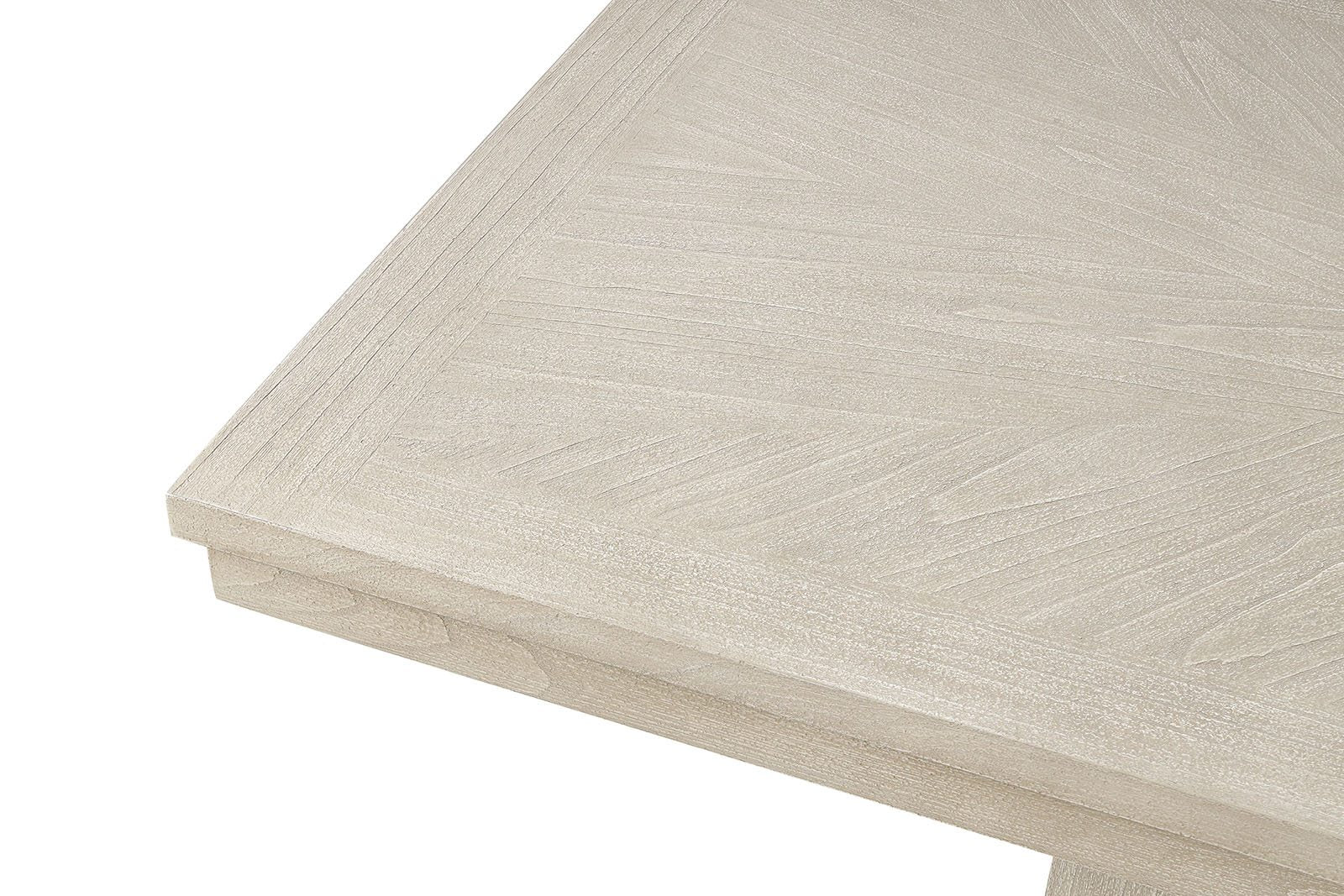 Hagerman Dining Table, Natural - Image 6