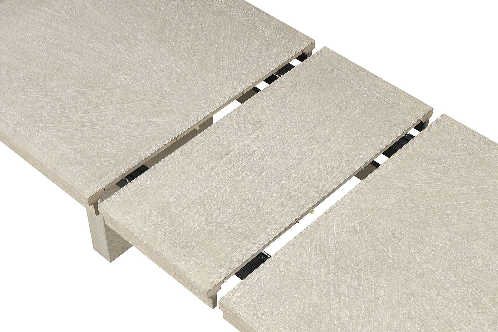 Hagerman Dining Table, Natural - Image 8