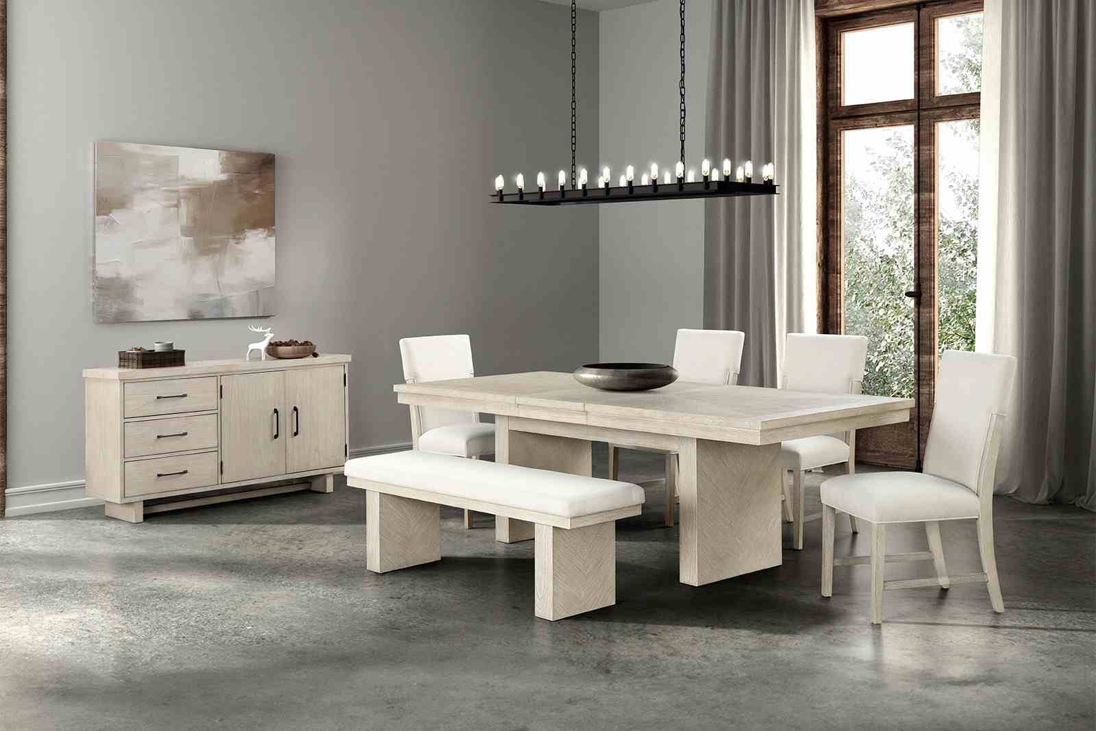Hagerman Sideboard, Natural - Image 2