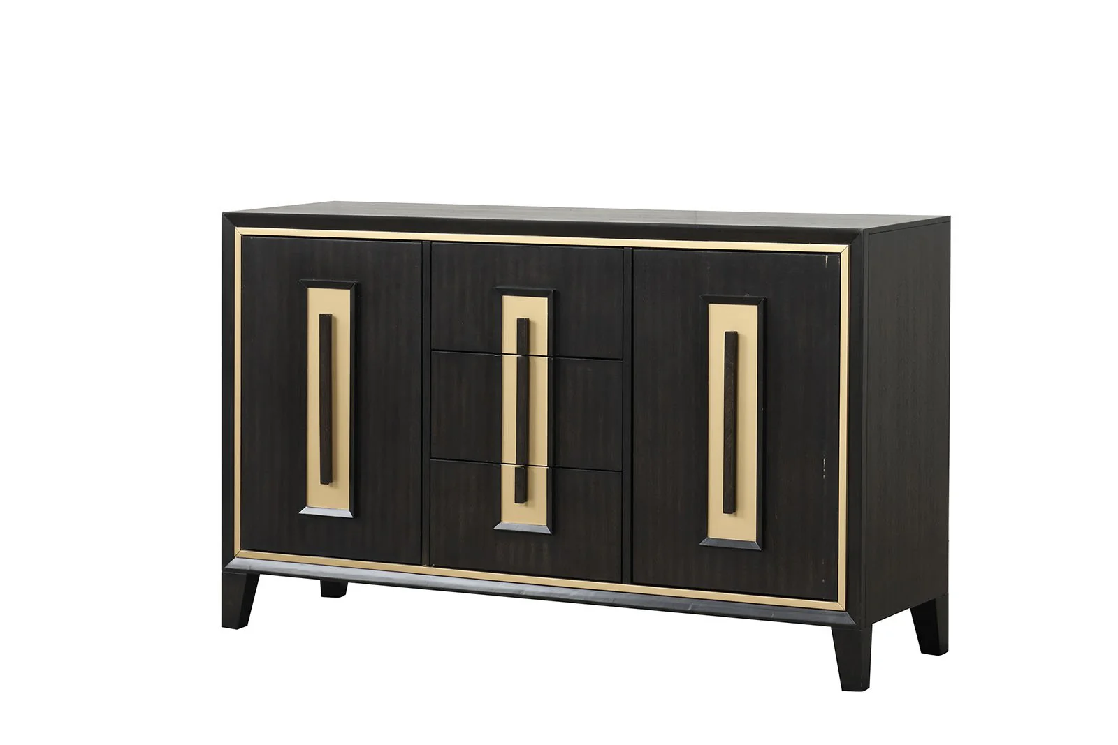 Hagerman Sideboard, Natural - Image 3
