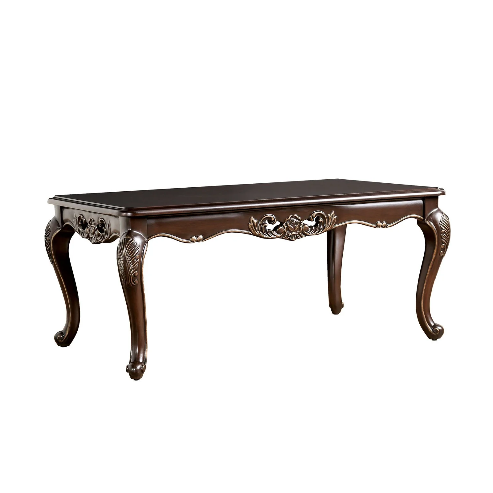 Halcaster Coffee Table, Java - Image 3