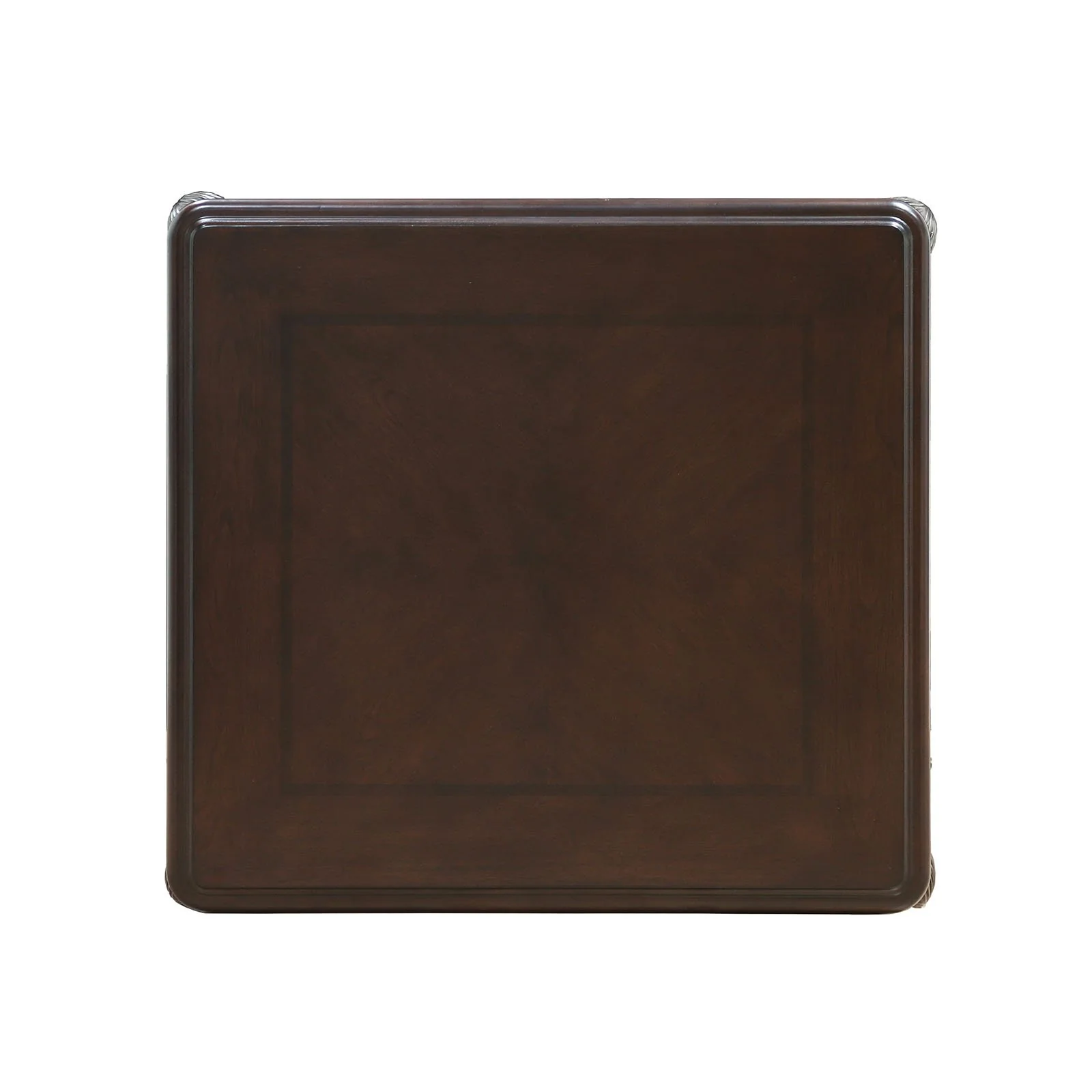 Halcaster End Table, Java - Image 4