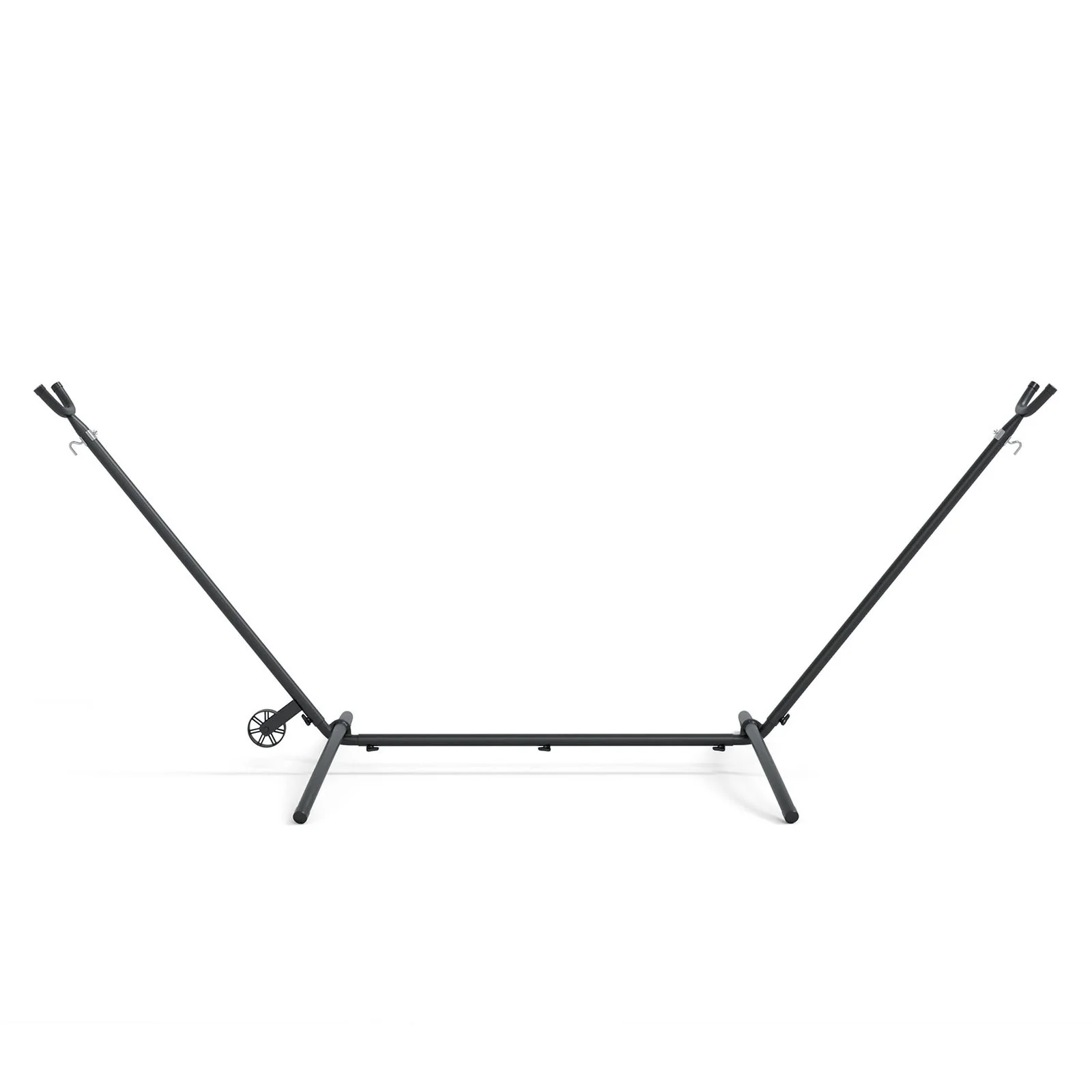 Haley Hammock w/ Stand, Brown - Image 3