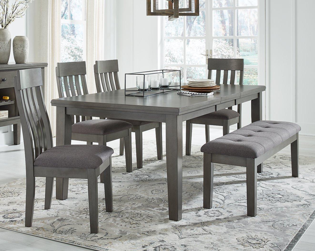Hallanden Dining Room Set - Image 12