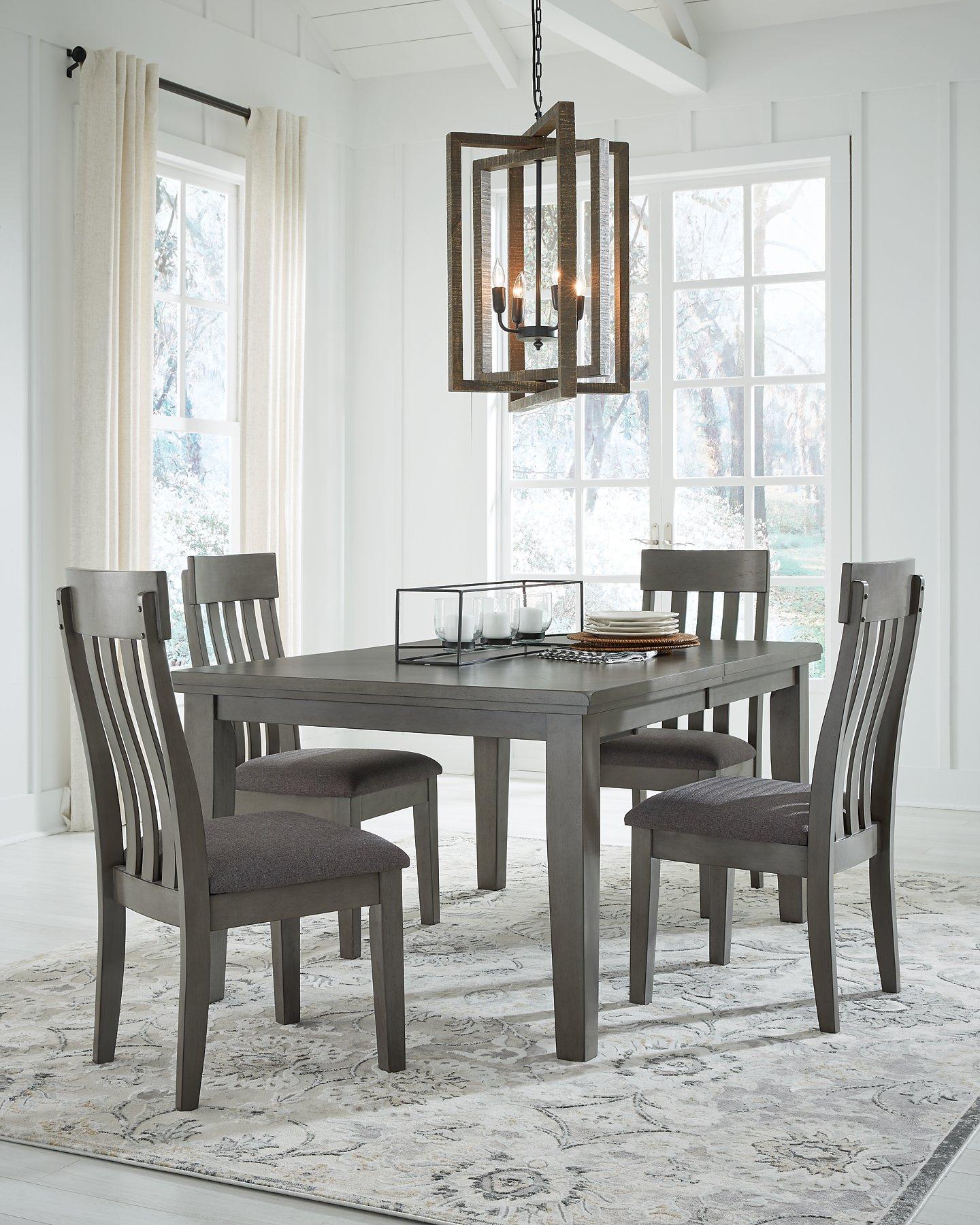 Hallanden Dining Room Set - Image 2