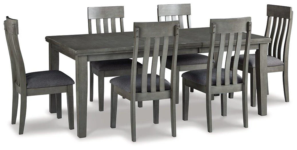 Hallanden Dining Room Set - Image 23