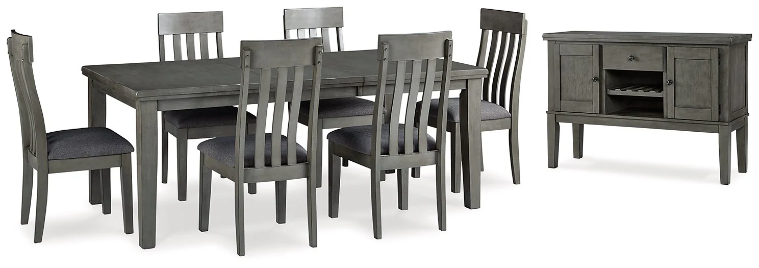 Hallanden Dining Room Set - Image 35