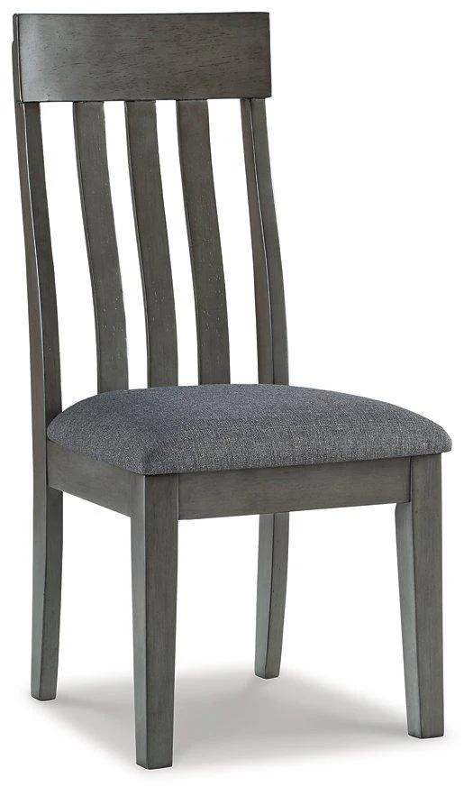 Hallanden Dining Room Set - Image 4