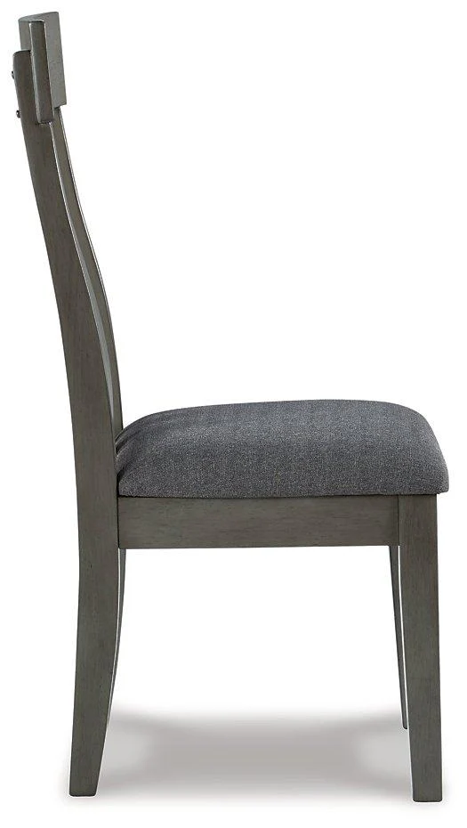 Hallanden Dining Room Set - Image 42