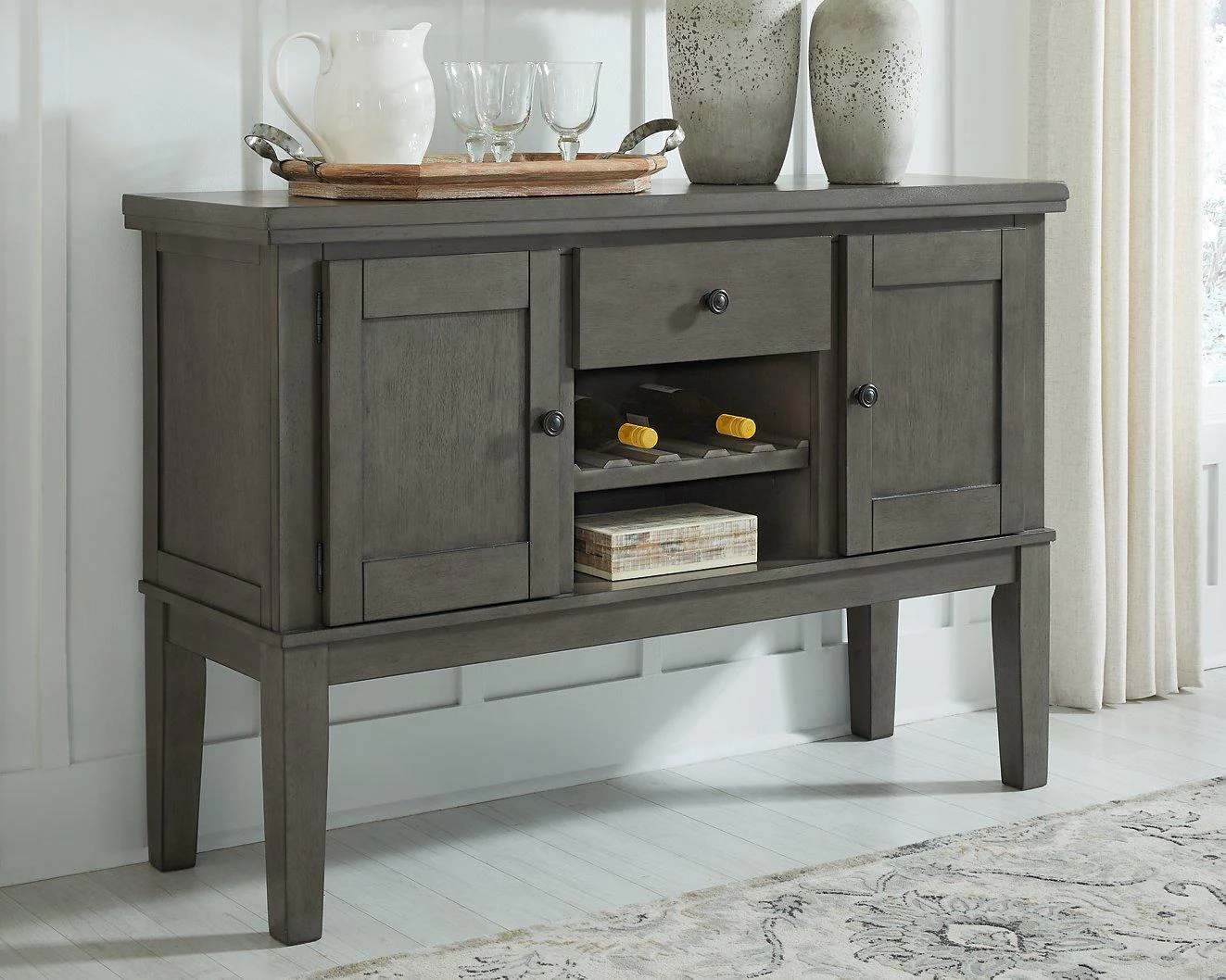 Hallanden Dining Room Set - Image 52