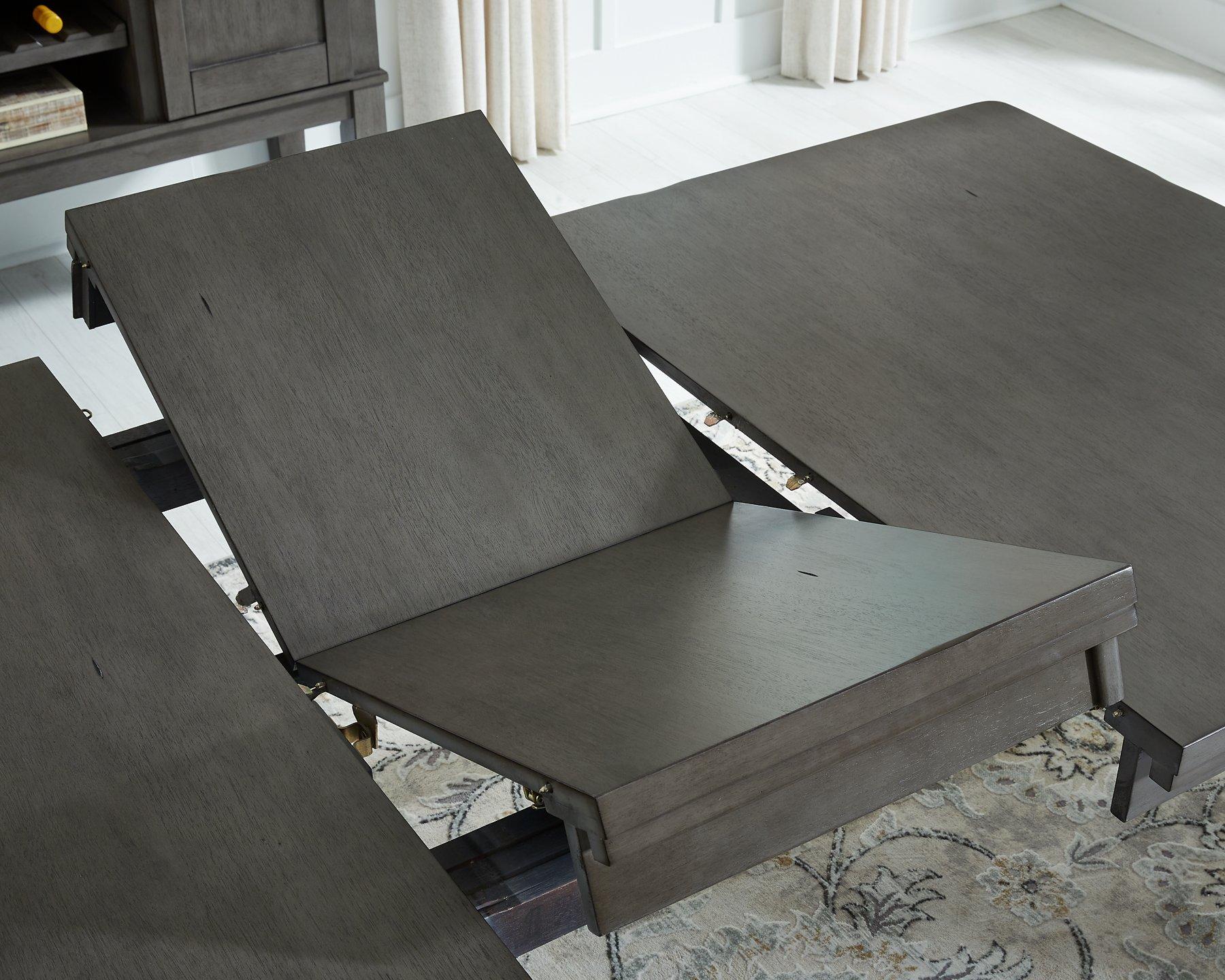 Hallanden Dining Room Set - Image 6