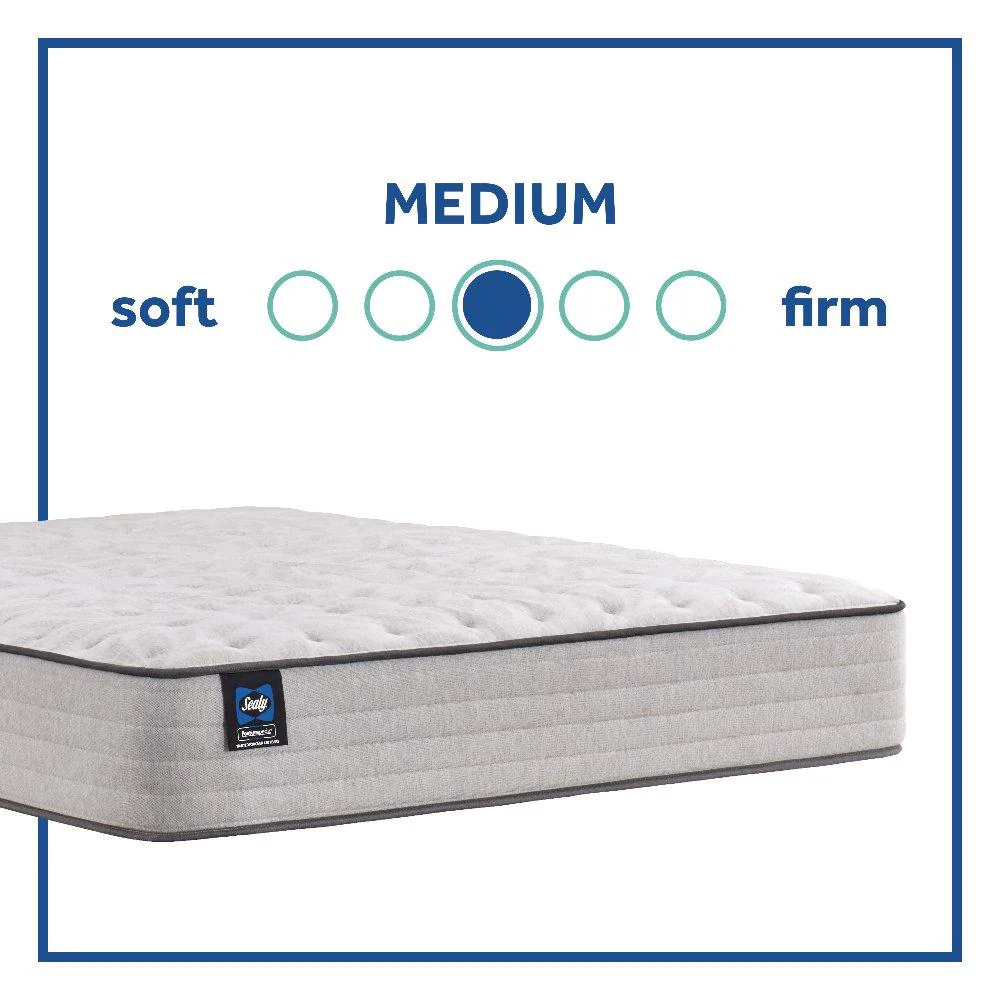 Halliday II Innerspring Mattress - Image 14