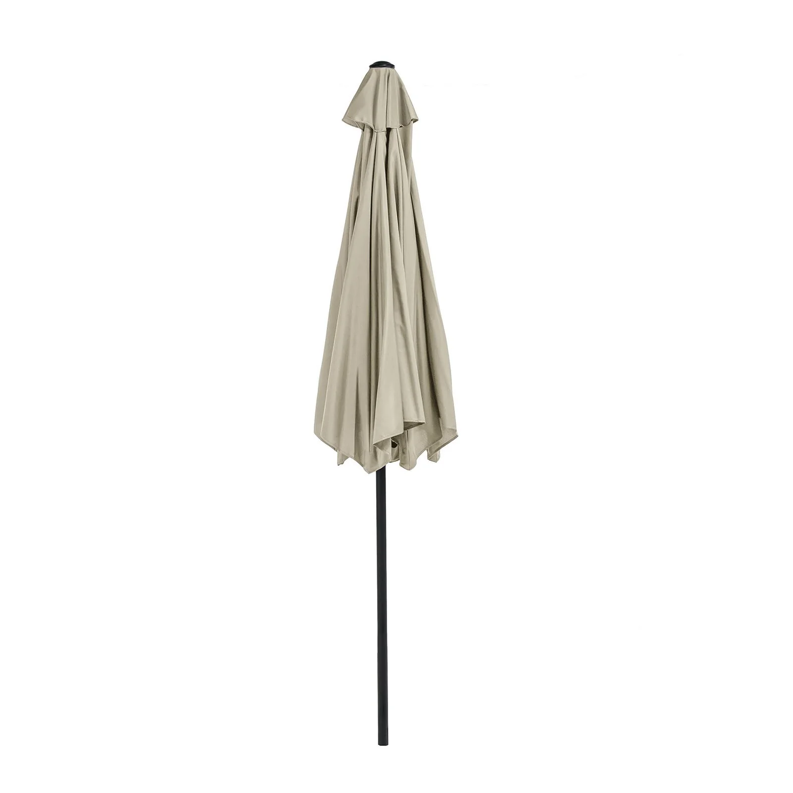 Halo Round Umbrella, Canvas Stone - Image 4