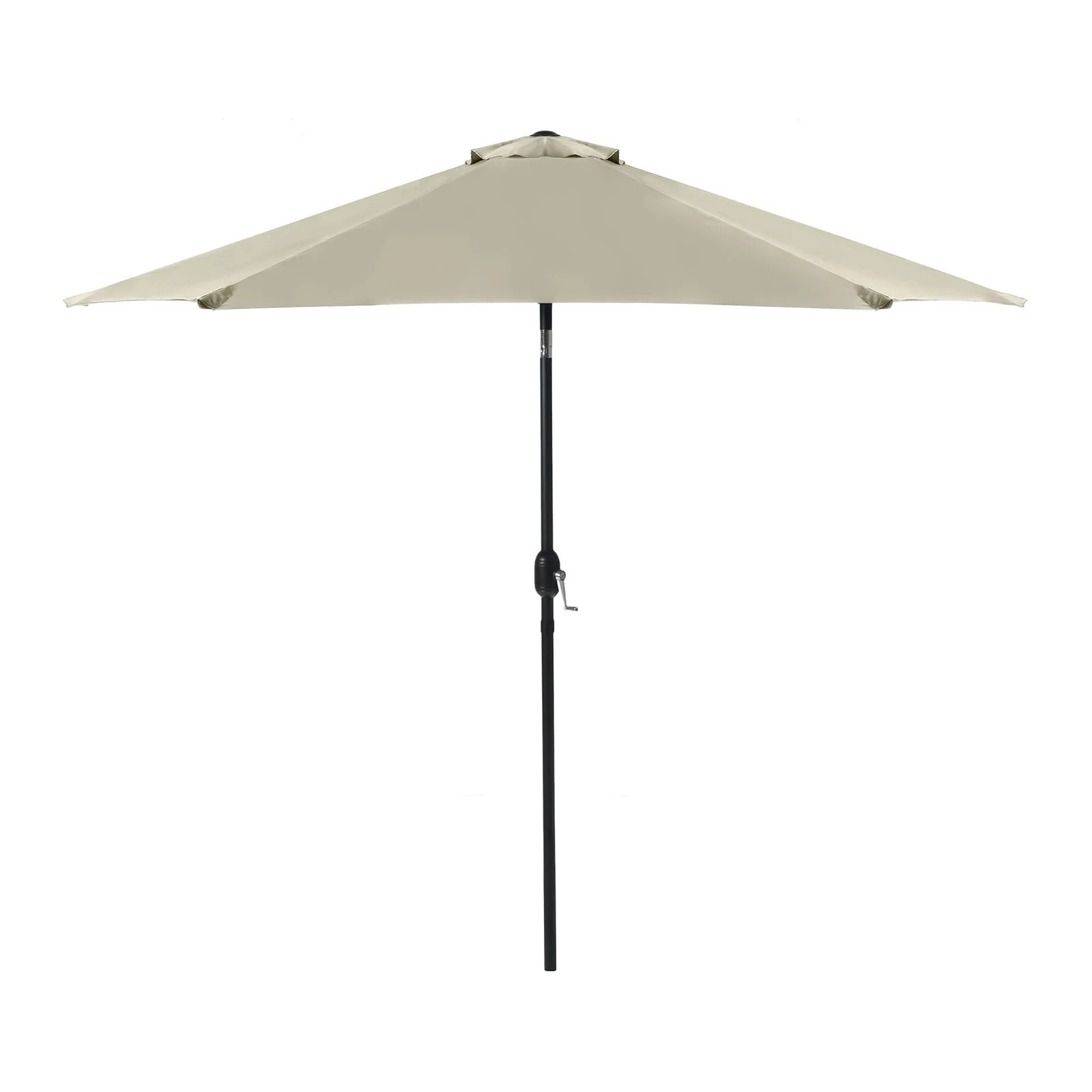 Halo Round Umbrella, Canvas Stone - Image 5
