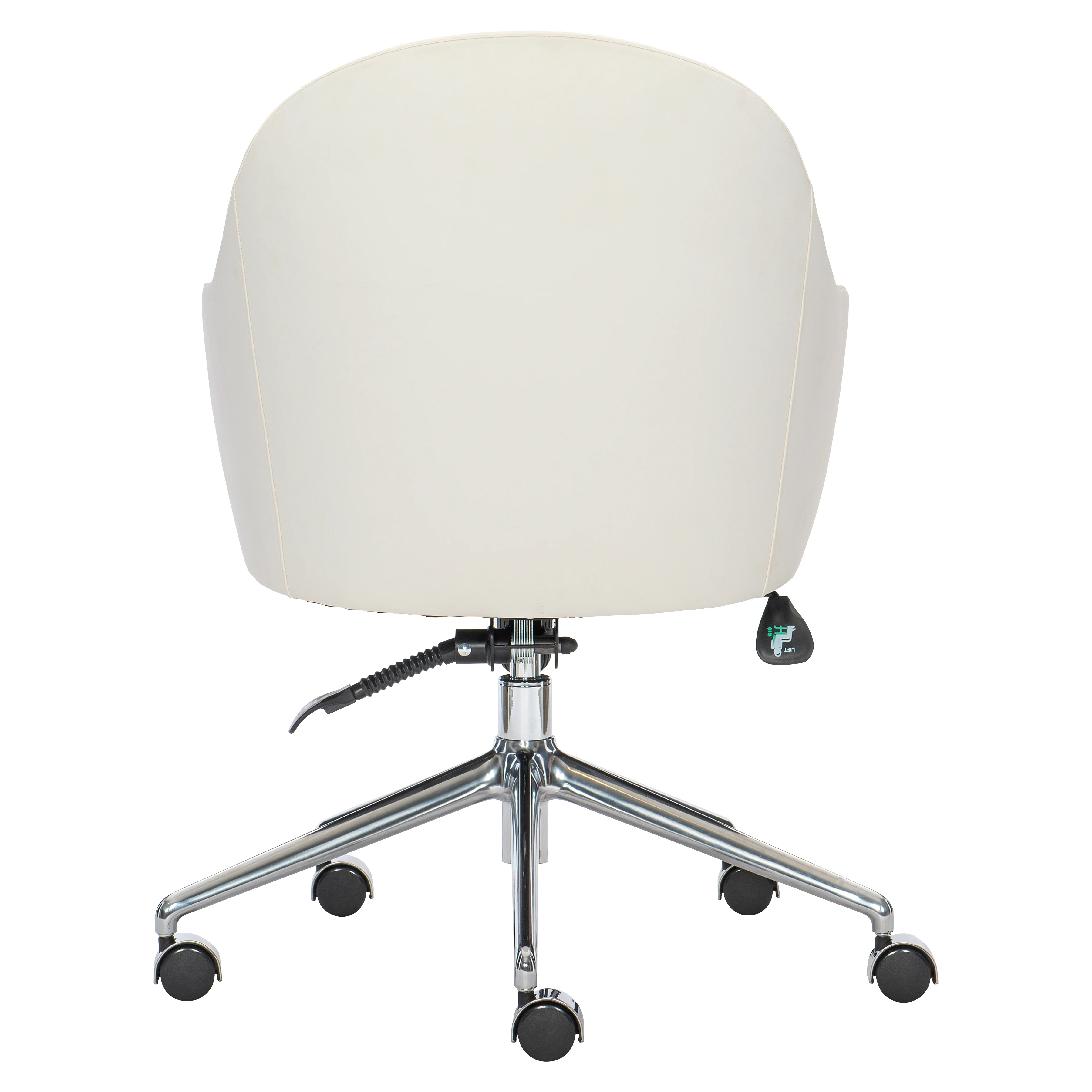 Halsey Office Chair - Image 4