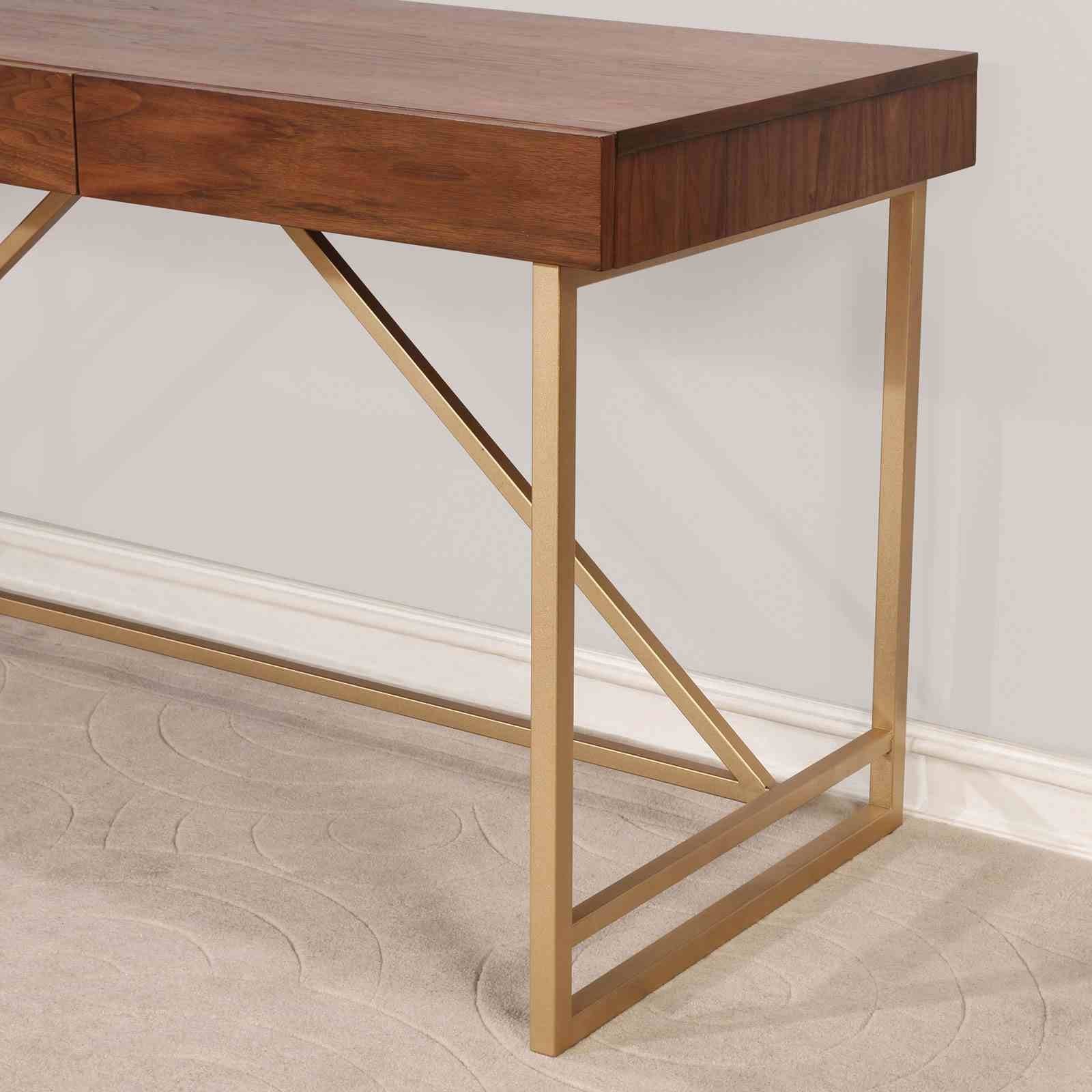 Halstein Writing Desk - Image 3