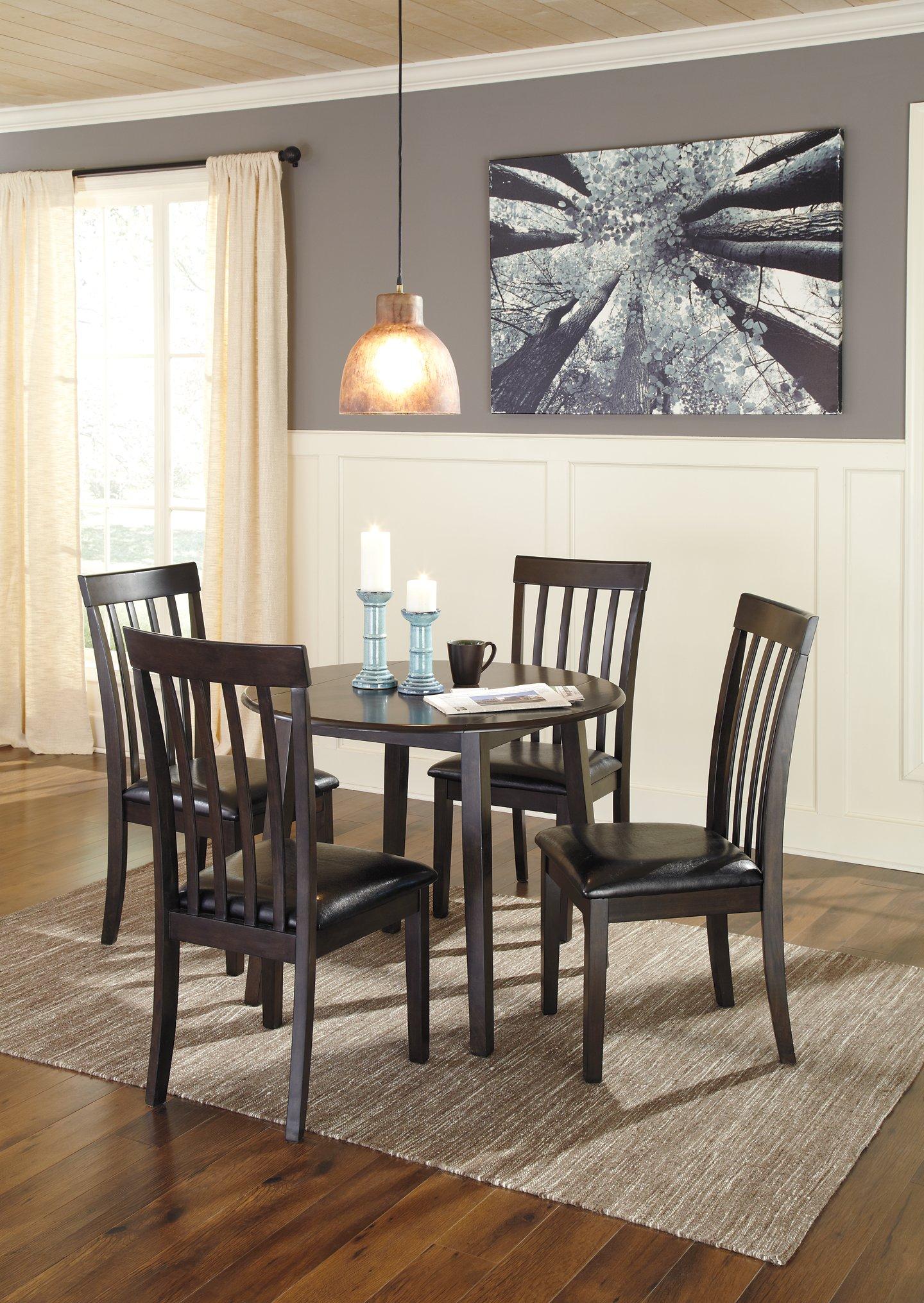 Hammis Dining Set - Image 17