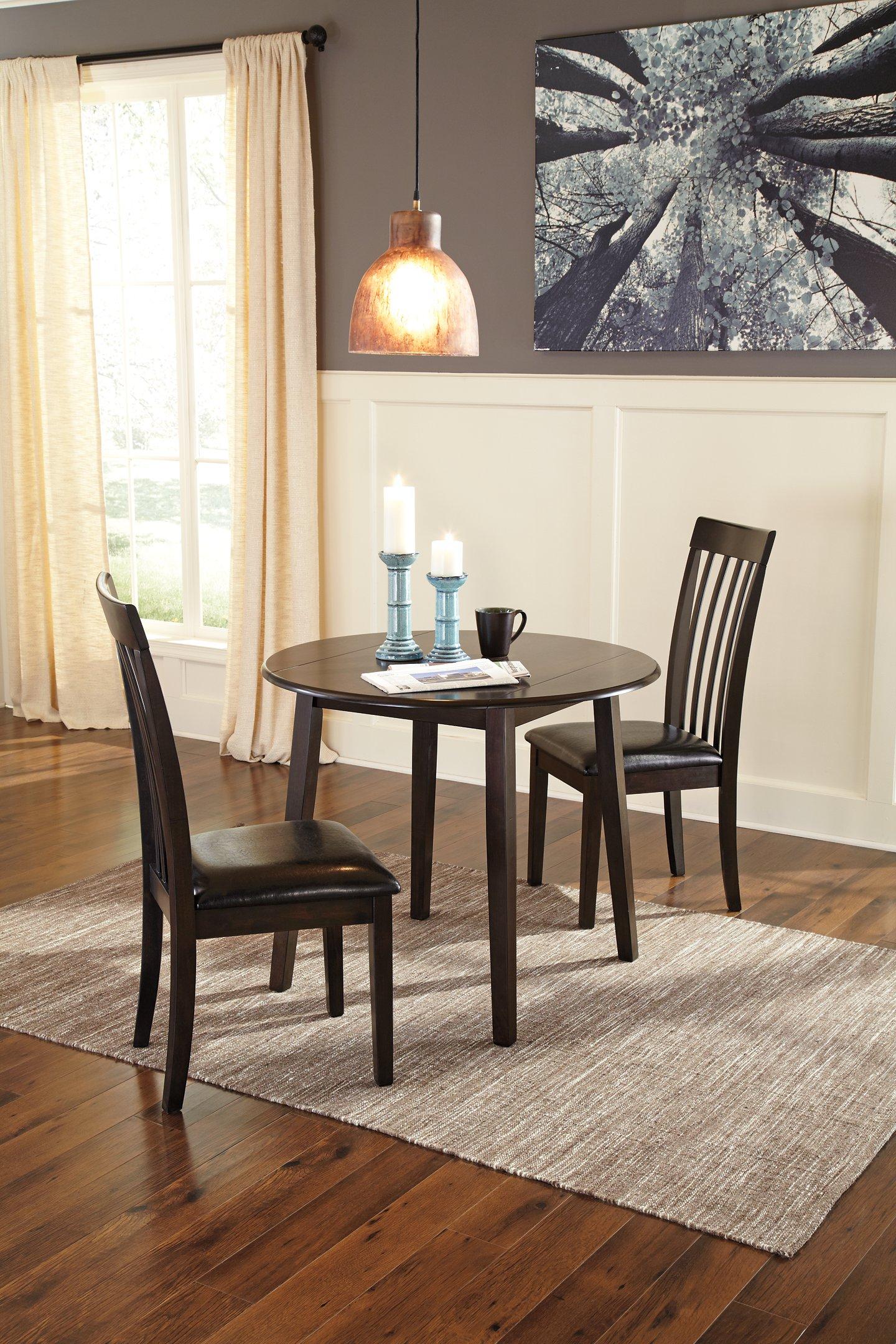Hammis Dining Set - Image 8