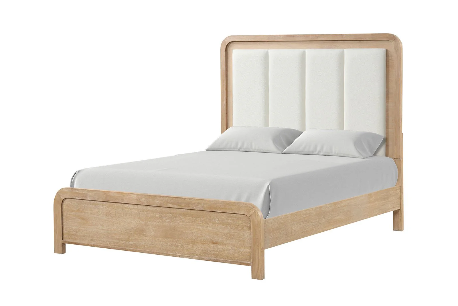 Handforth 4 Pc. Queen Bedroom Set - Image 4