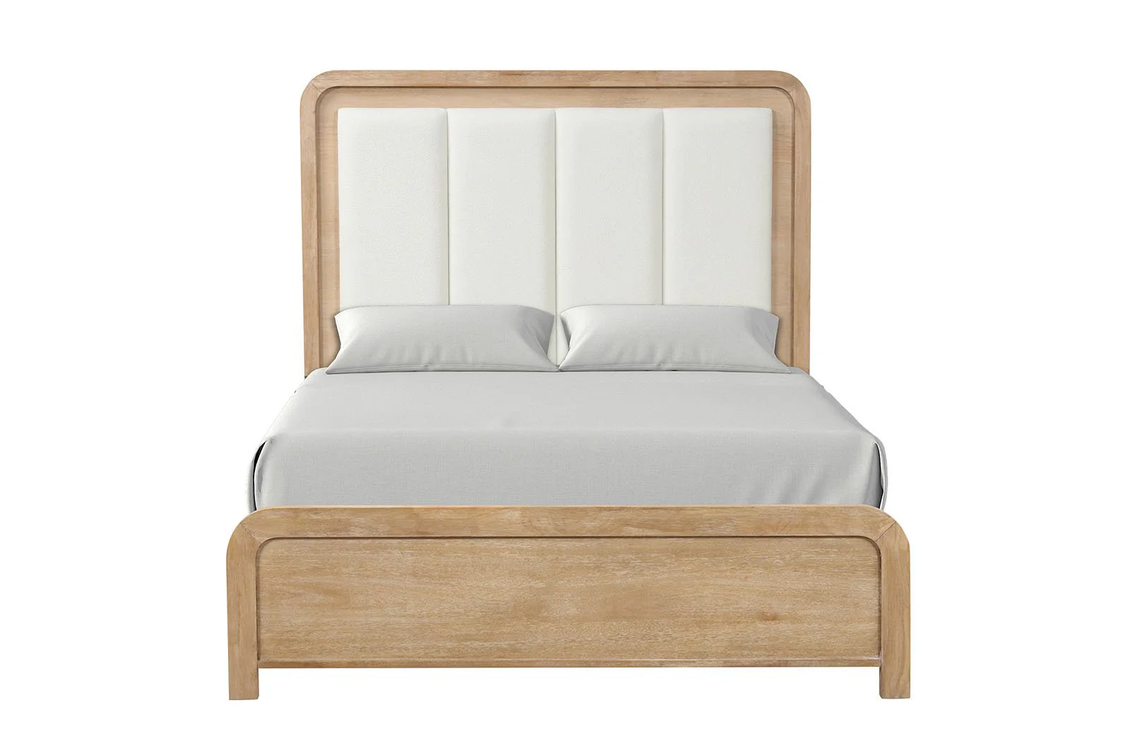 Handforth 5 Pc. Queen Bedroom Set w/ 2NS - Image 5