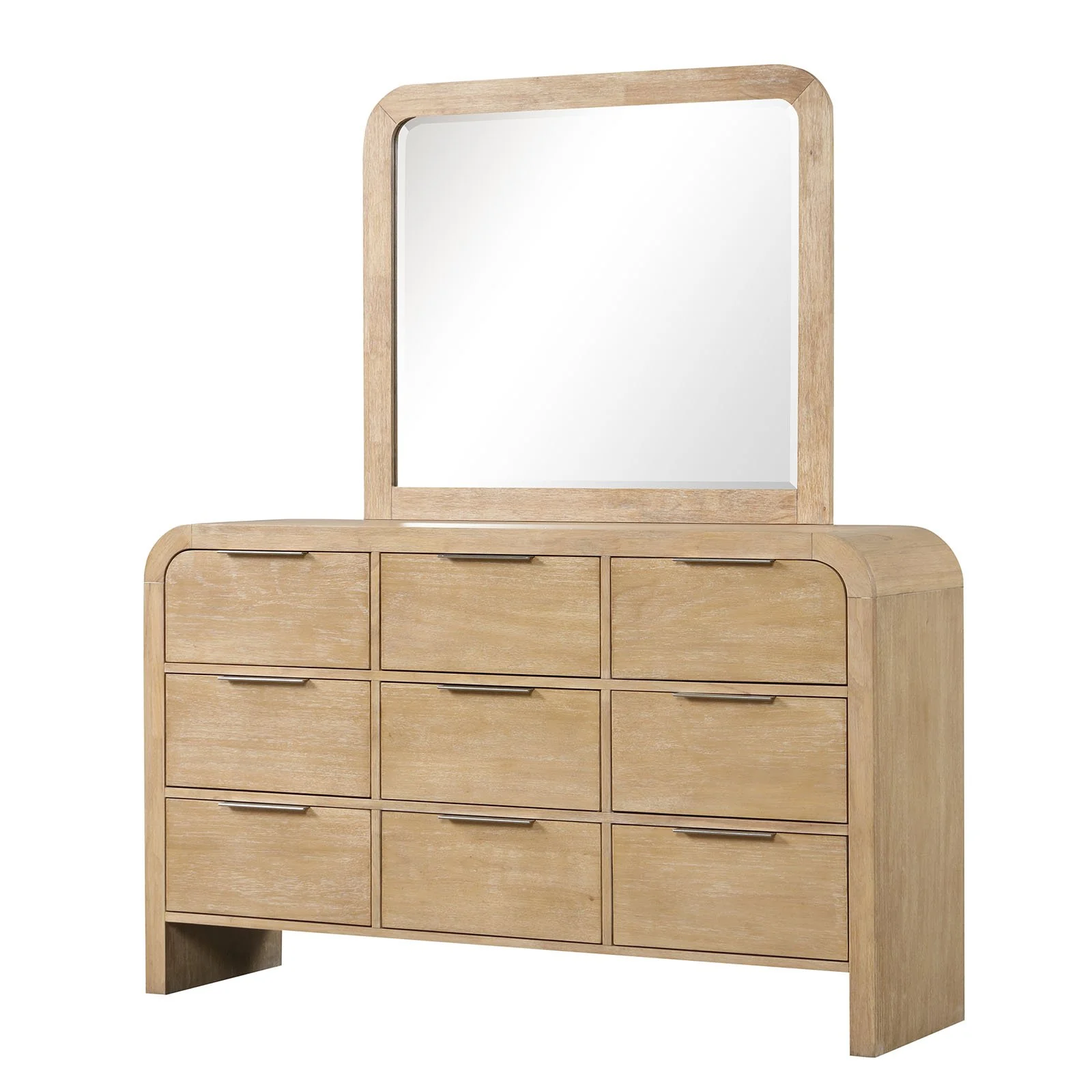 Handforth Dresser, Natural - Image 4