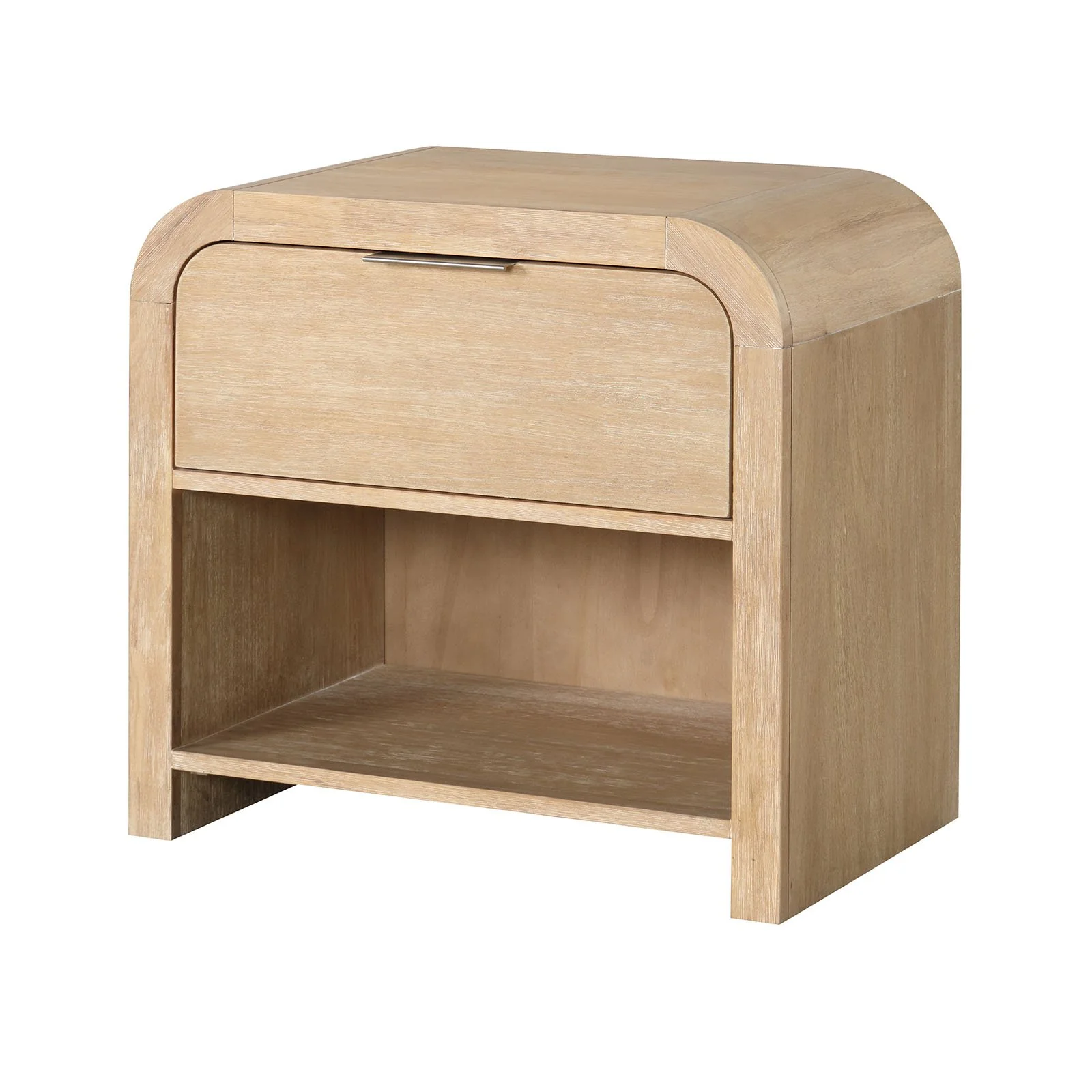 Handforth Nightstand, Natural - Image 4
