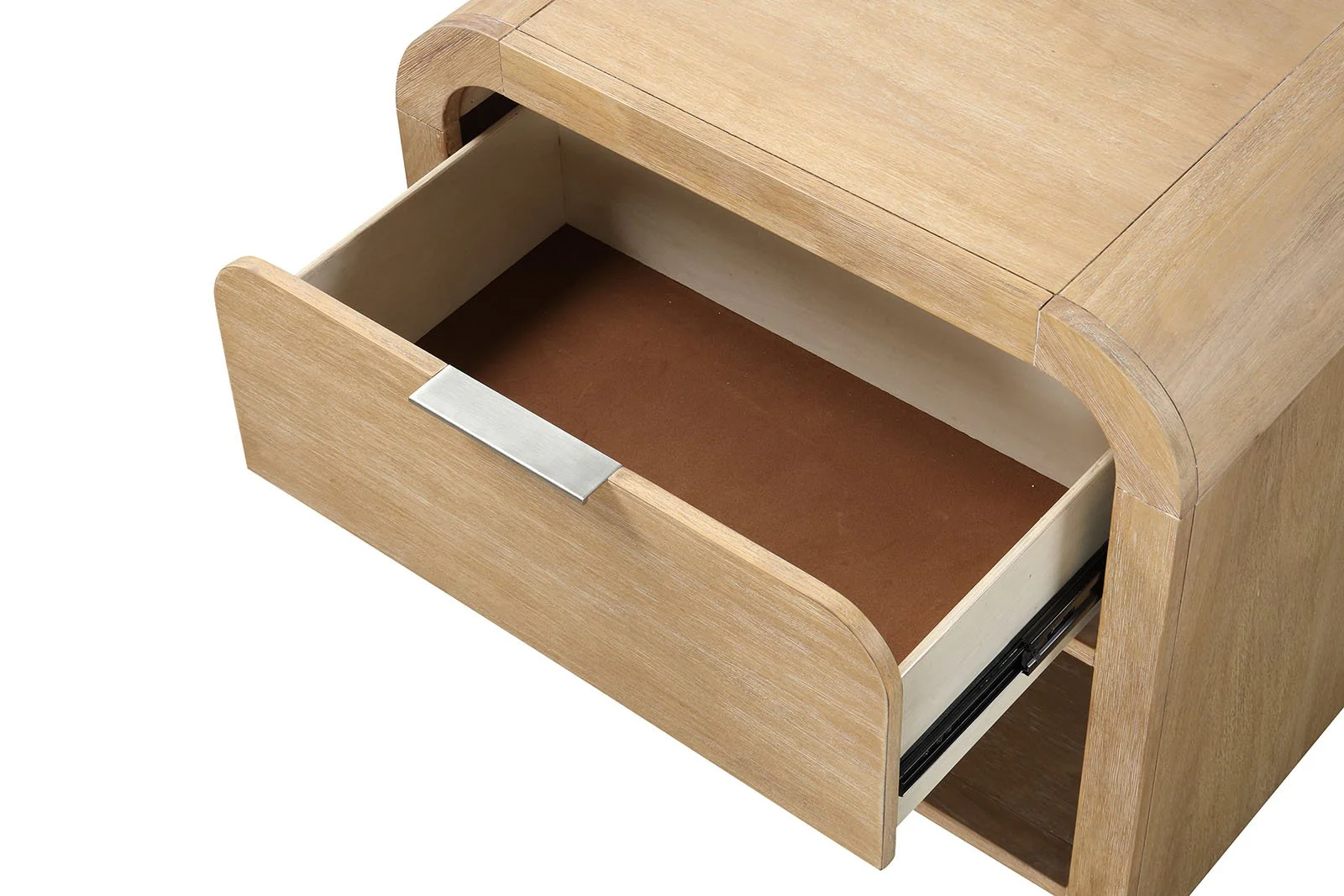 Handforth Nightstand, Natural - Image 8