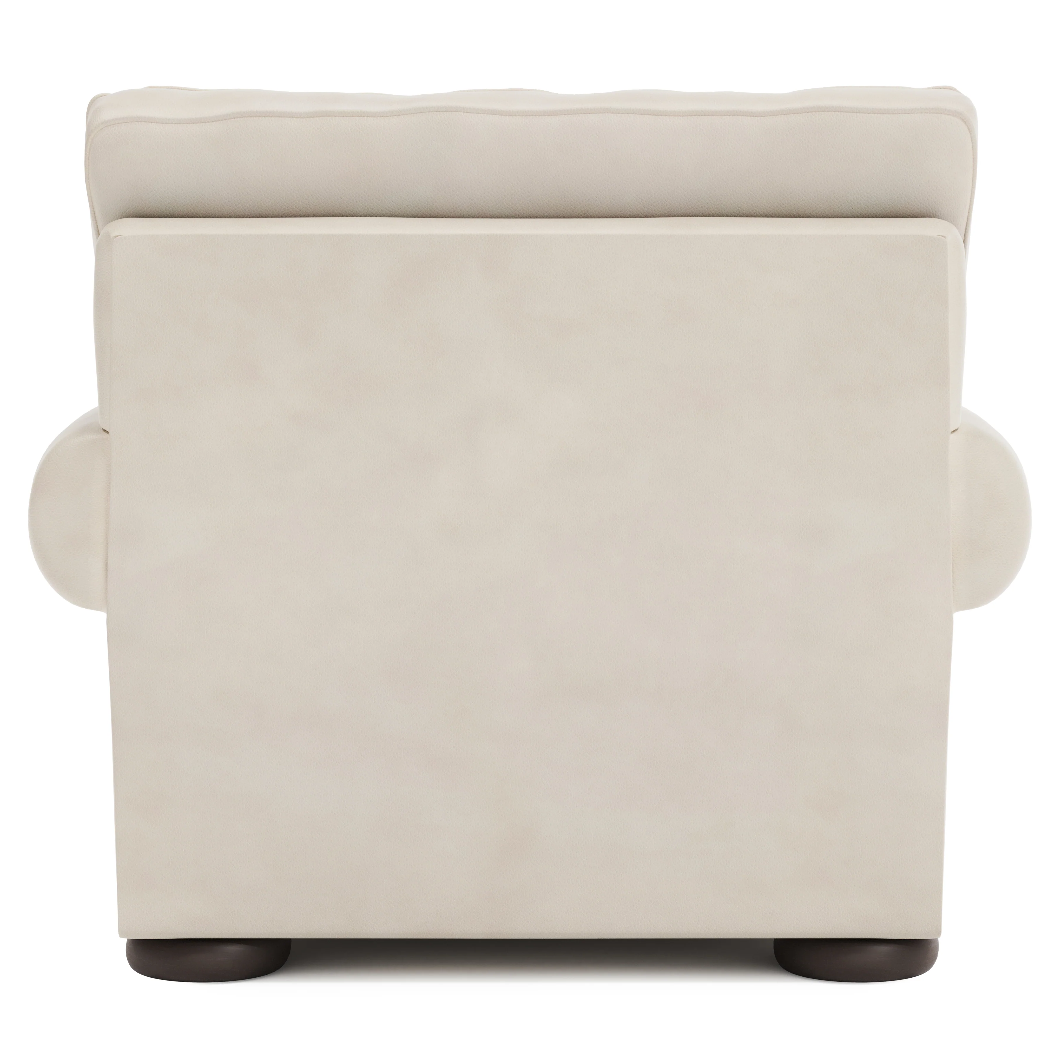 Harrison Leather Chair - Image 8